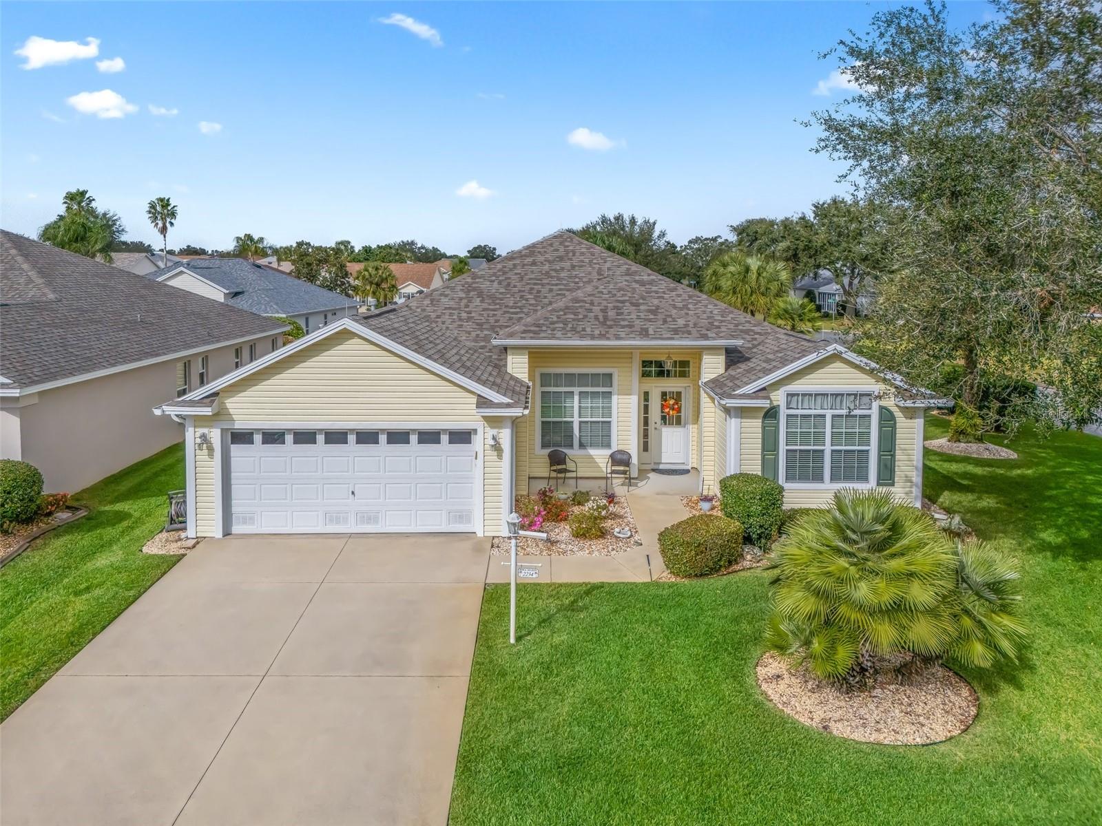 2234 WESTCHESTER WAY, THE VILLAGES, FL, 32162