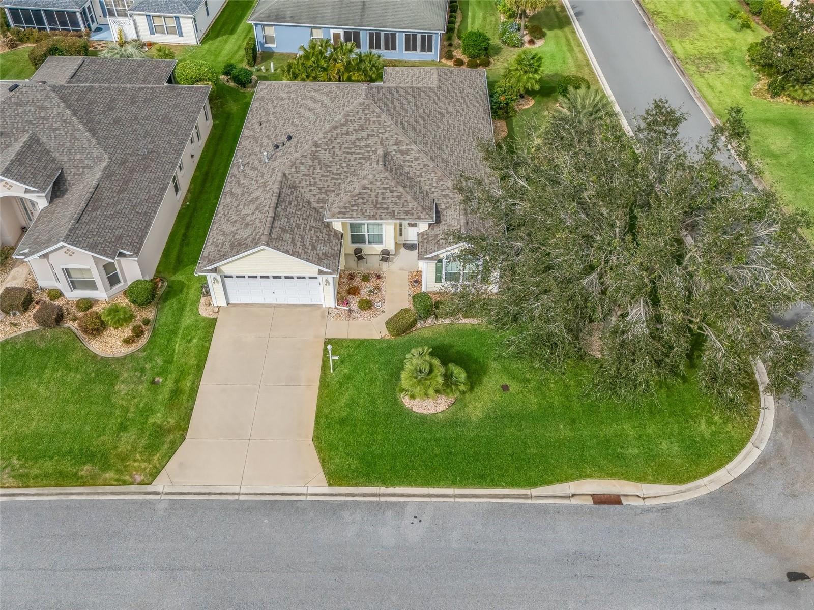 2234 WESTCHESTER WAY, THE VILLAGES, FL, 32162
