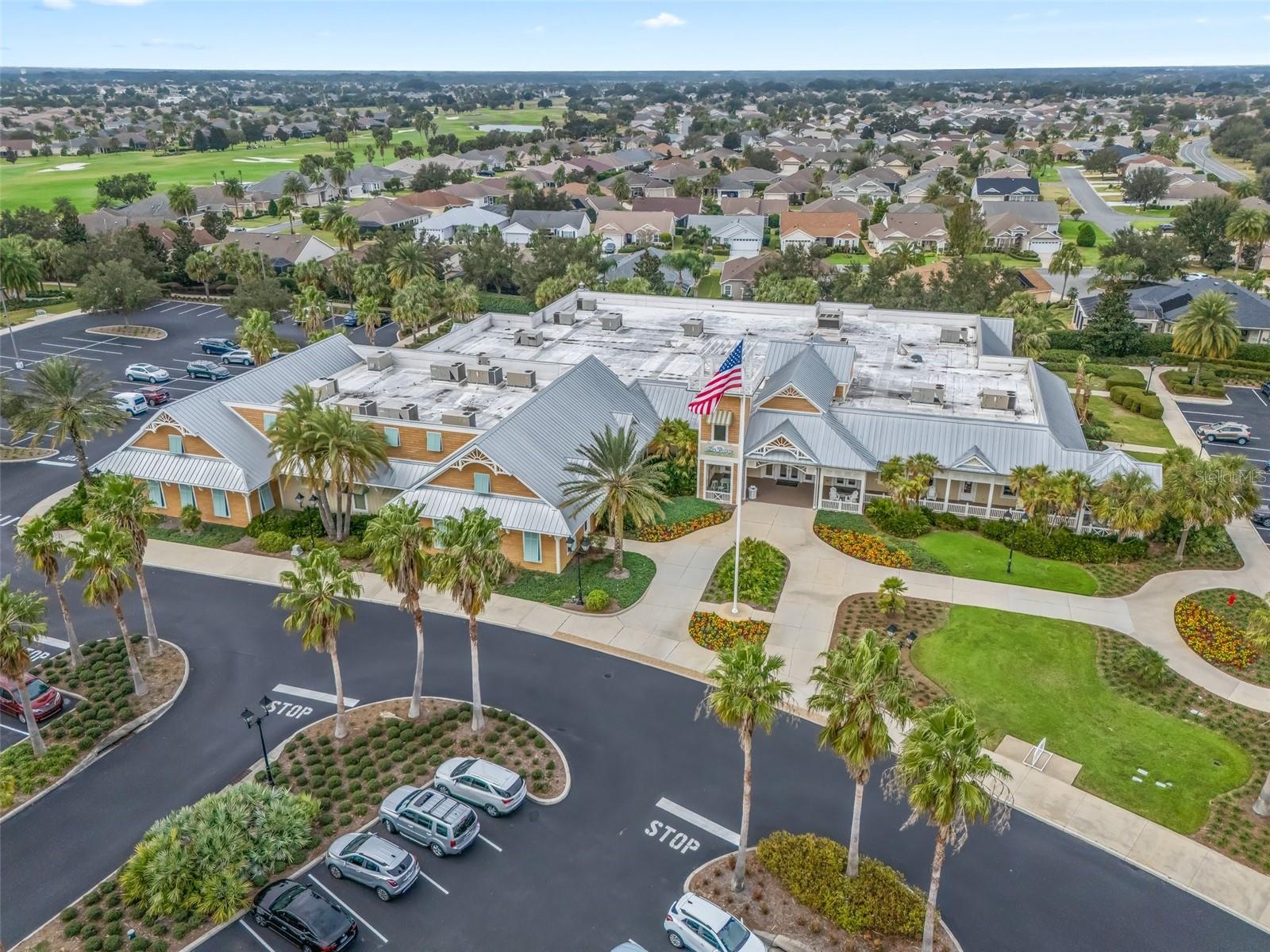 2234 WESTCHESTER WAY, THE VILLAGES, FL, 32162
