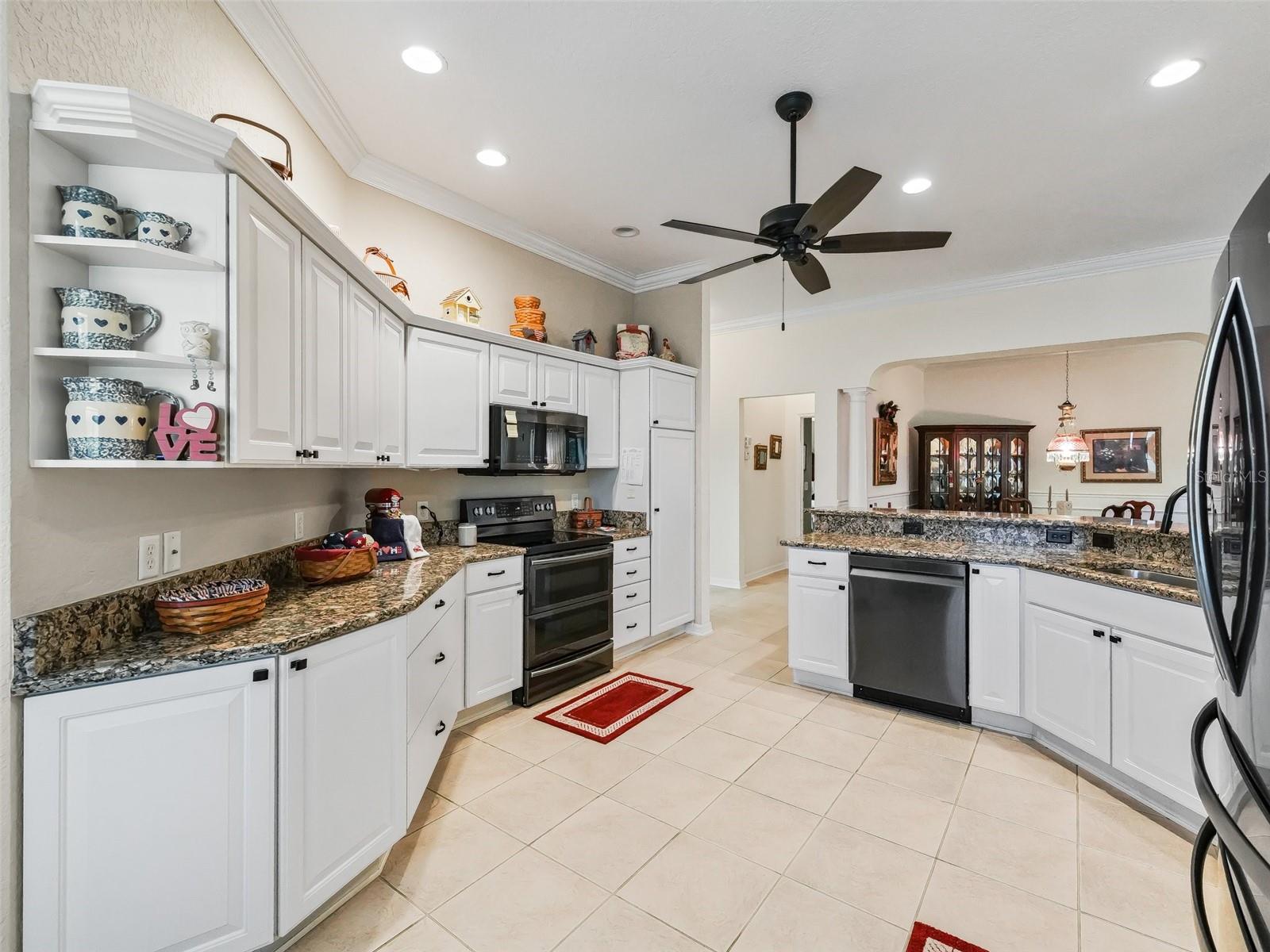 2234 WESTCHESTER WAY, THE VILLAGES, FL, 32162