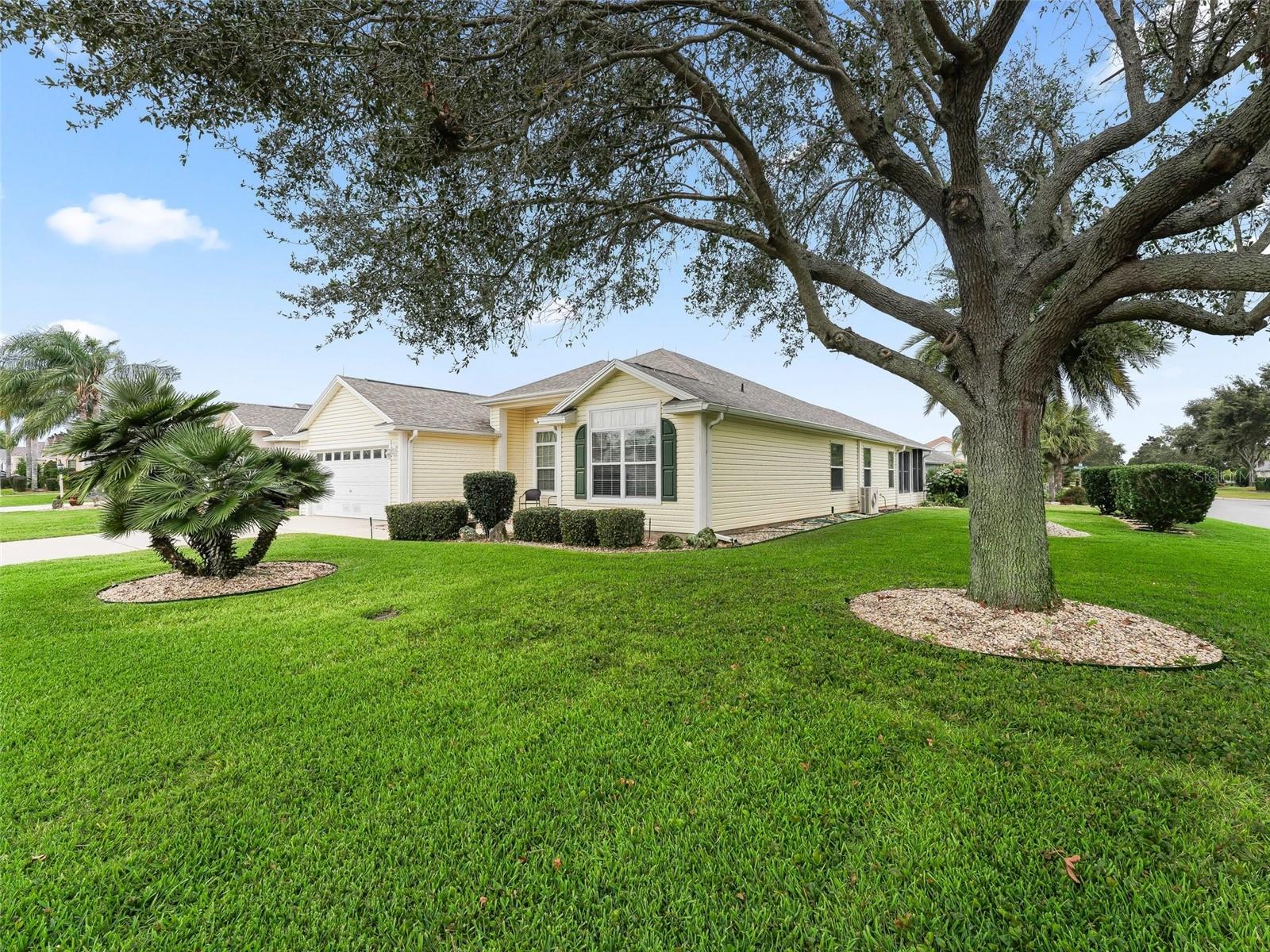 2234 WESTCHESTER WAY, THE VILLAGES, FL, 32162