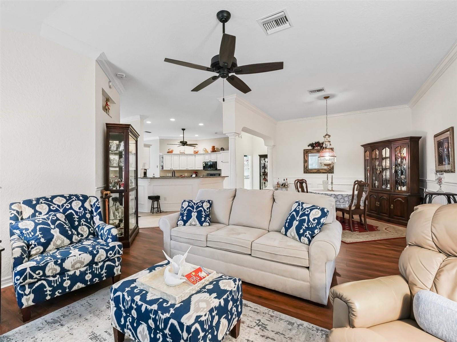 2234 WESTCHESTER WAY, THE VILLAGES, FL, 32162