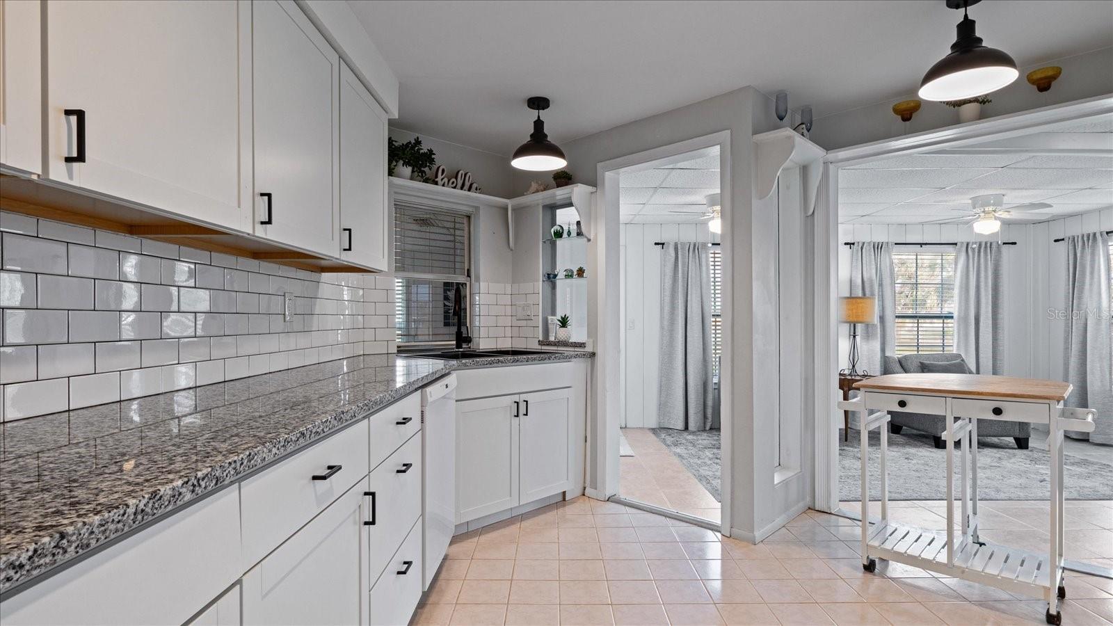 116 CADDY RD, ROTONDA WEST, FL, 33947