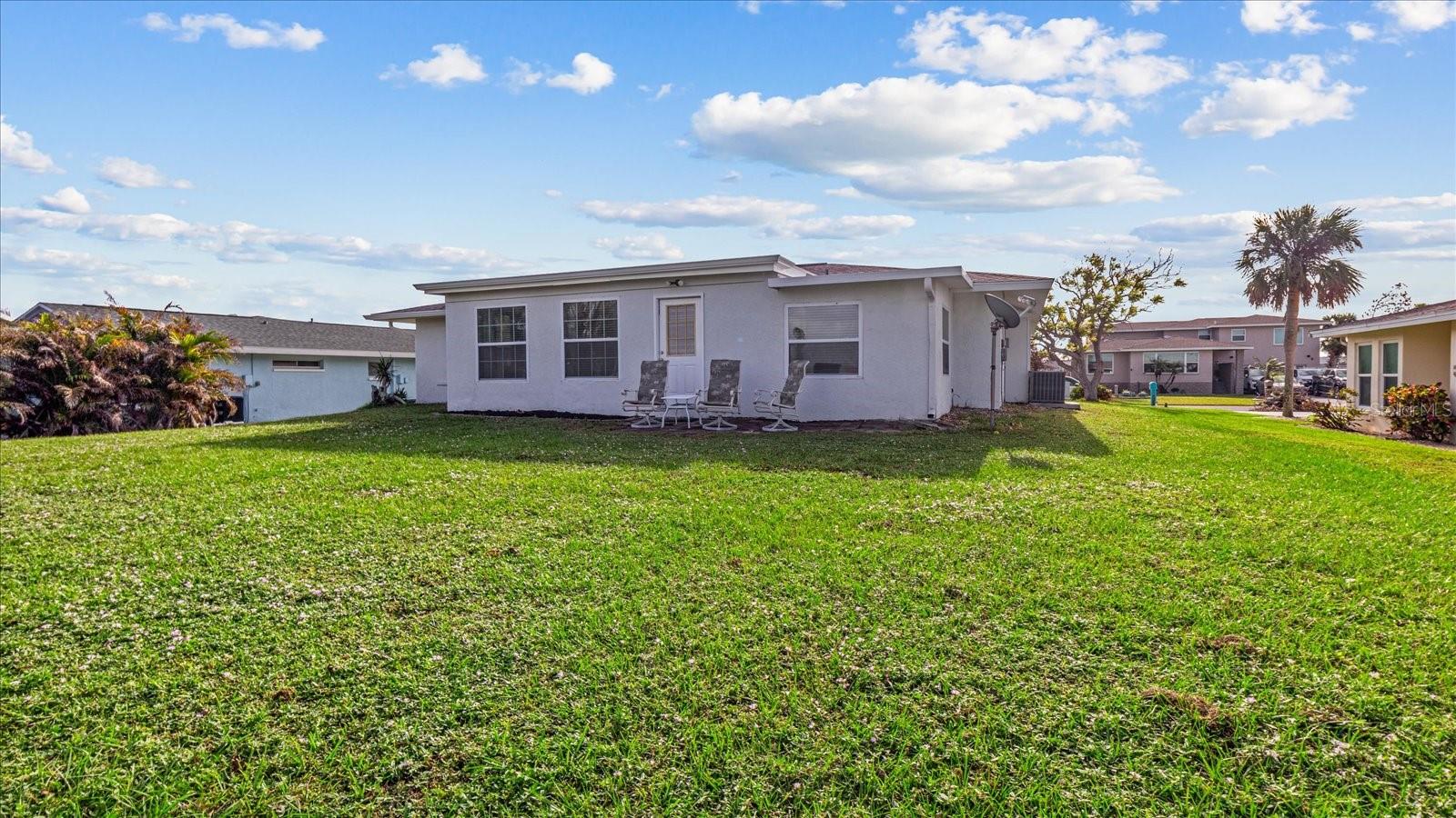 116 CADDY RD, ROTONDA WEST, FL, 33947