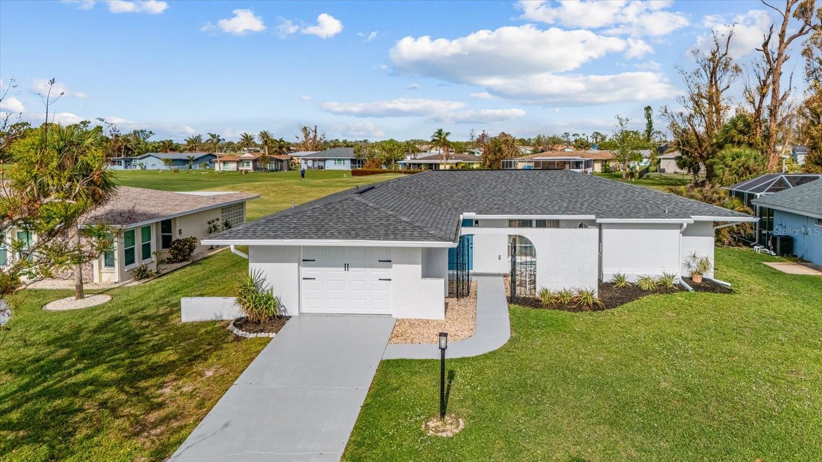 116 CADDY RD, ROTONDA WEST, FL, 33947