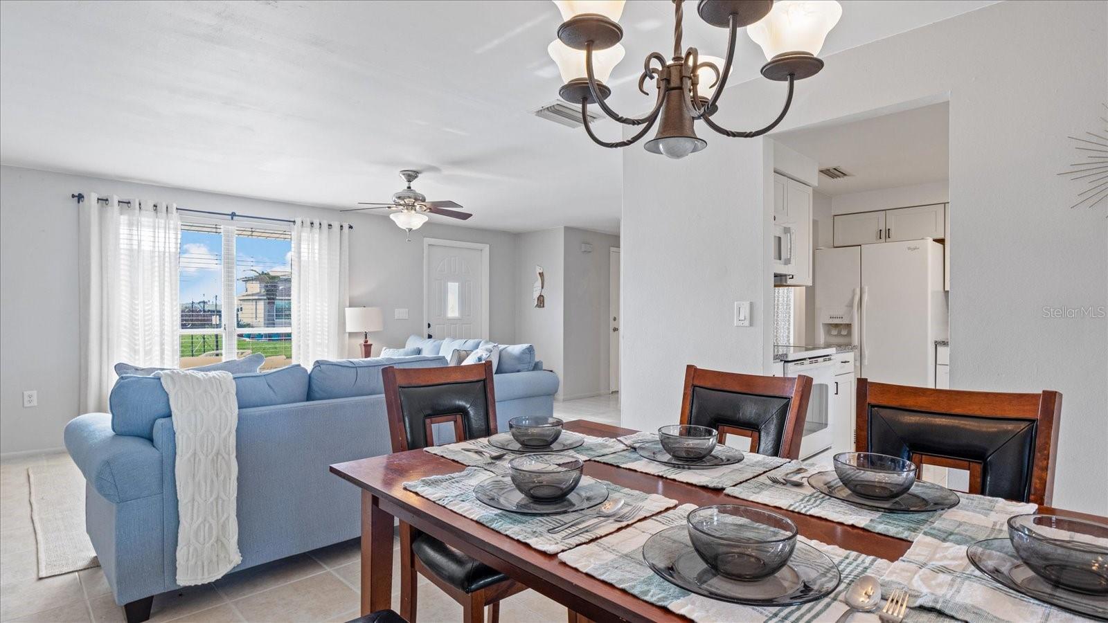 116 CADDY RD, ROTONDA WEST, FL, 33947