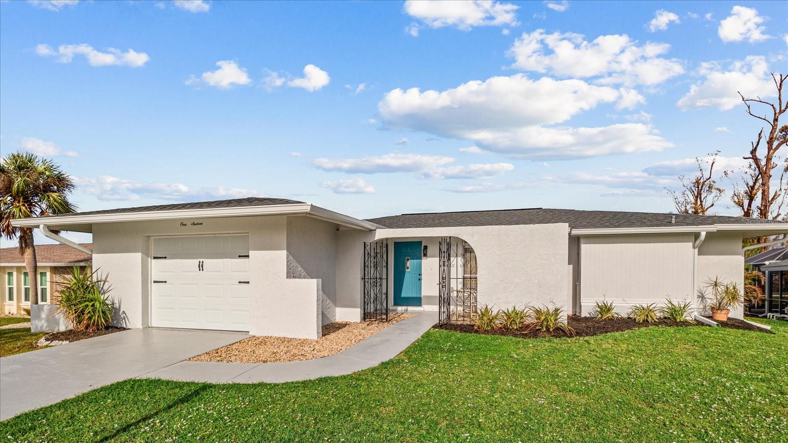 116 CADDY RD, ROTONDA WEST, FL, 33947