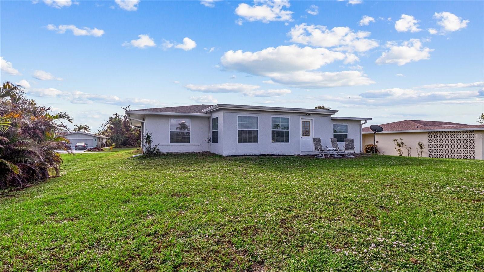 116 CADDY RD, ROTONDA WEST, FL, 33947
