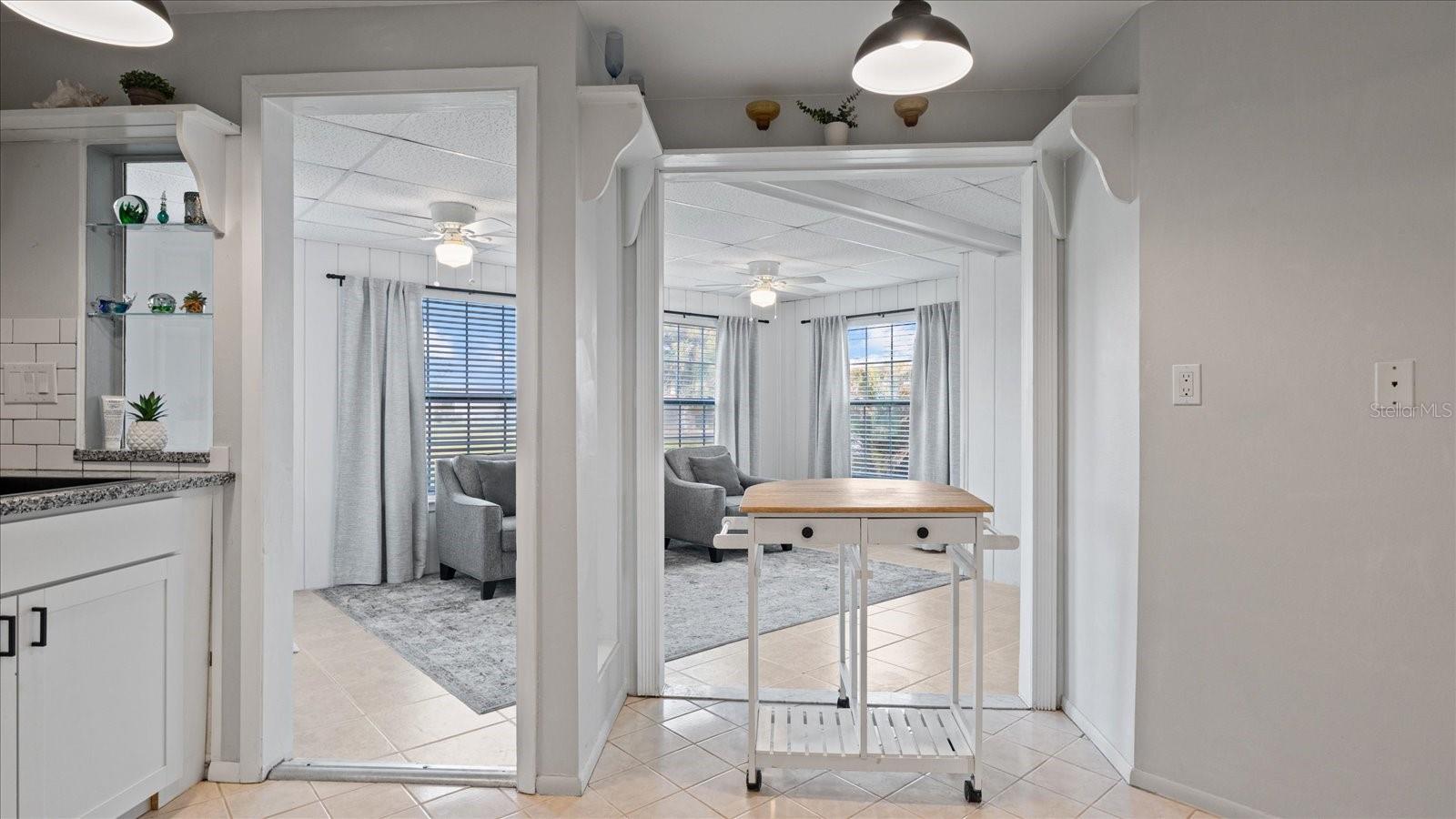 116 CADDY RD, ROTONDA WEST, FL, 33947