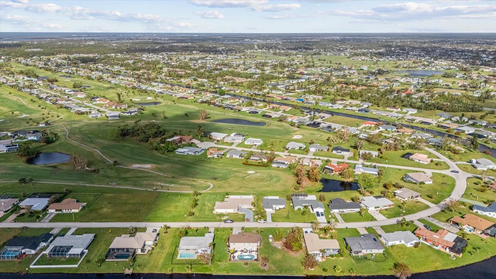 116 CADDY RD, ROTONDA WEST, FL, 33947