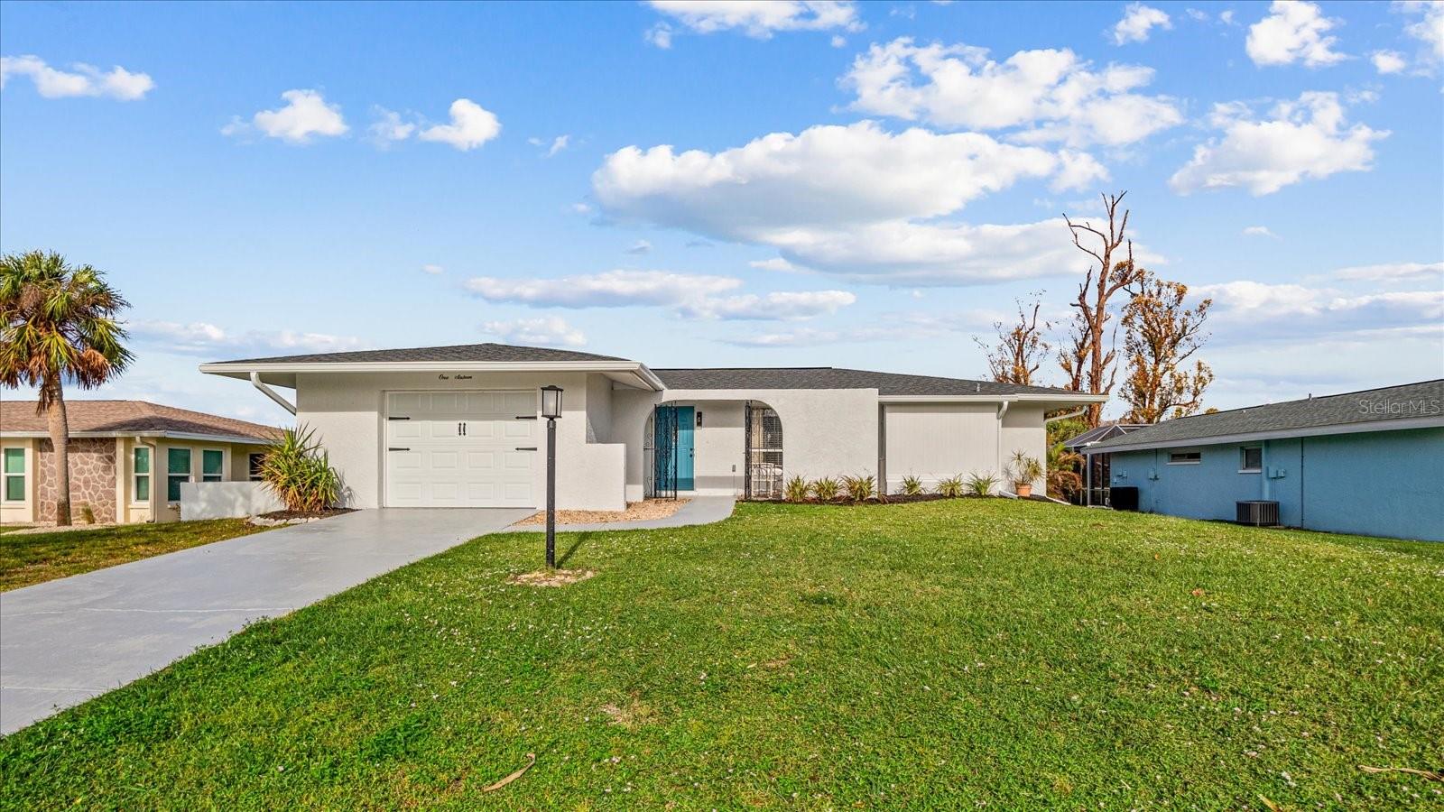 116 CADDY RD, ROTONDA WEST, FL, 33947