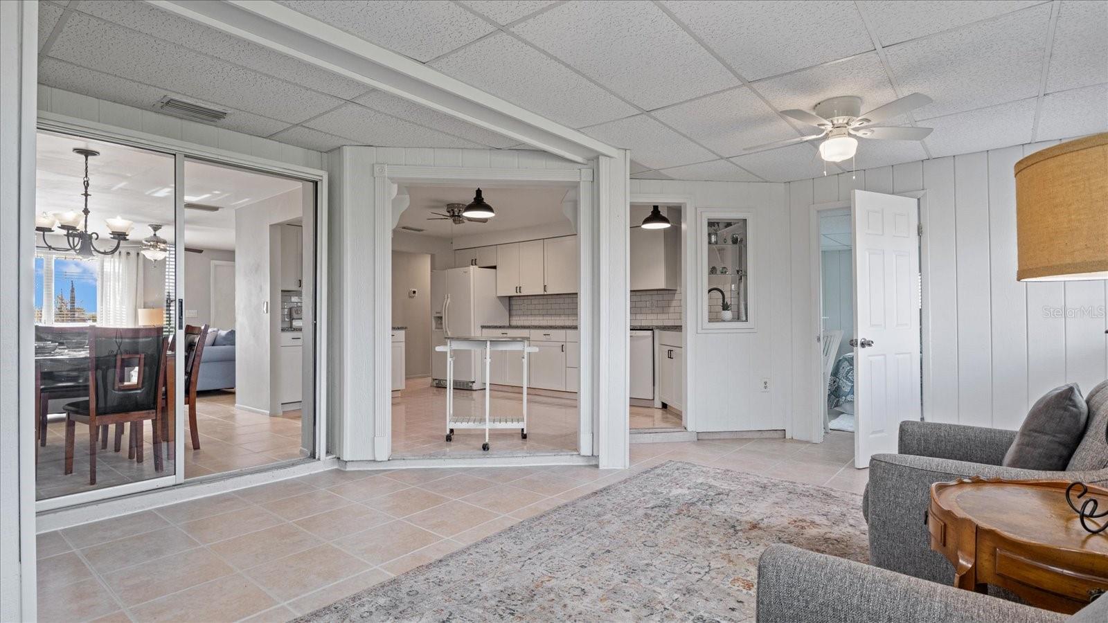 116 CADDY RD, ROTONDA WEST, FL, 33947