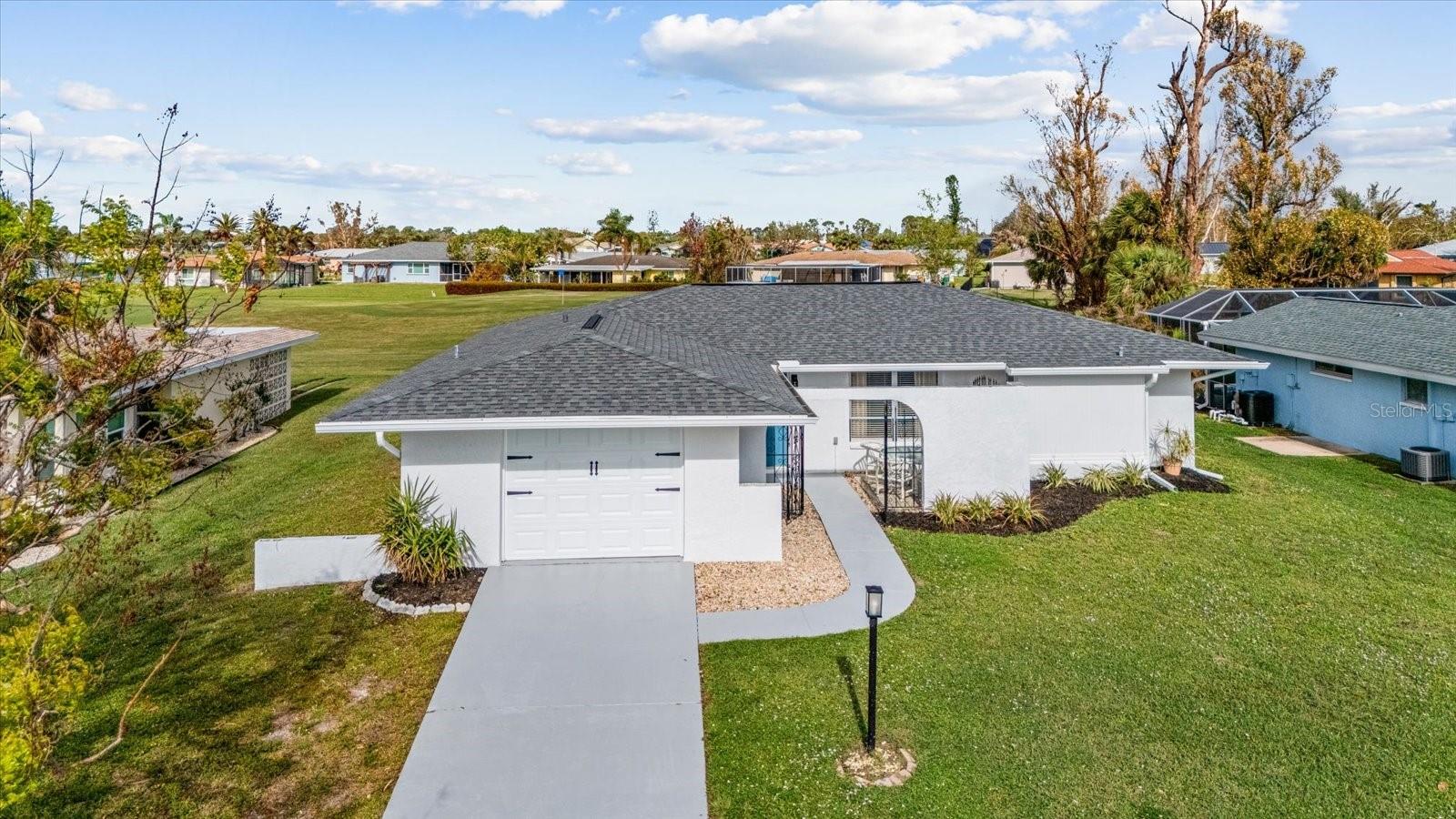 116 CADDY RD, ROTONDA WEST, FL, 33947