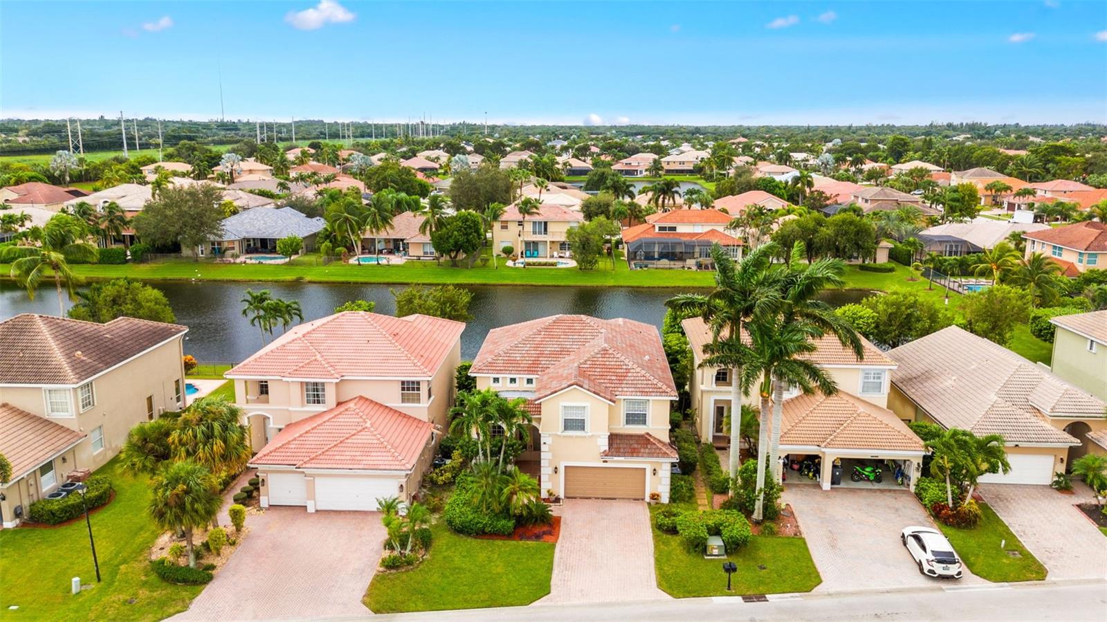 11156 STONE CREEK ST, WELLINGTON, FL, 33449