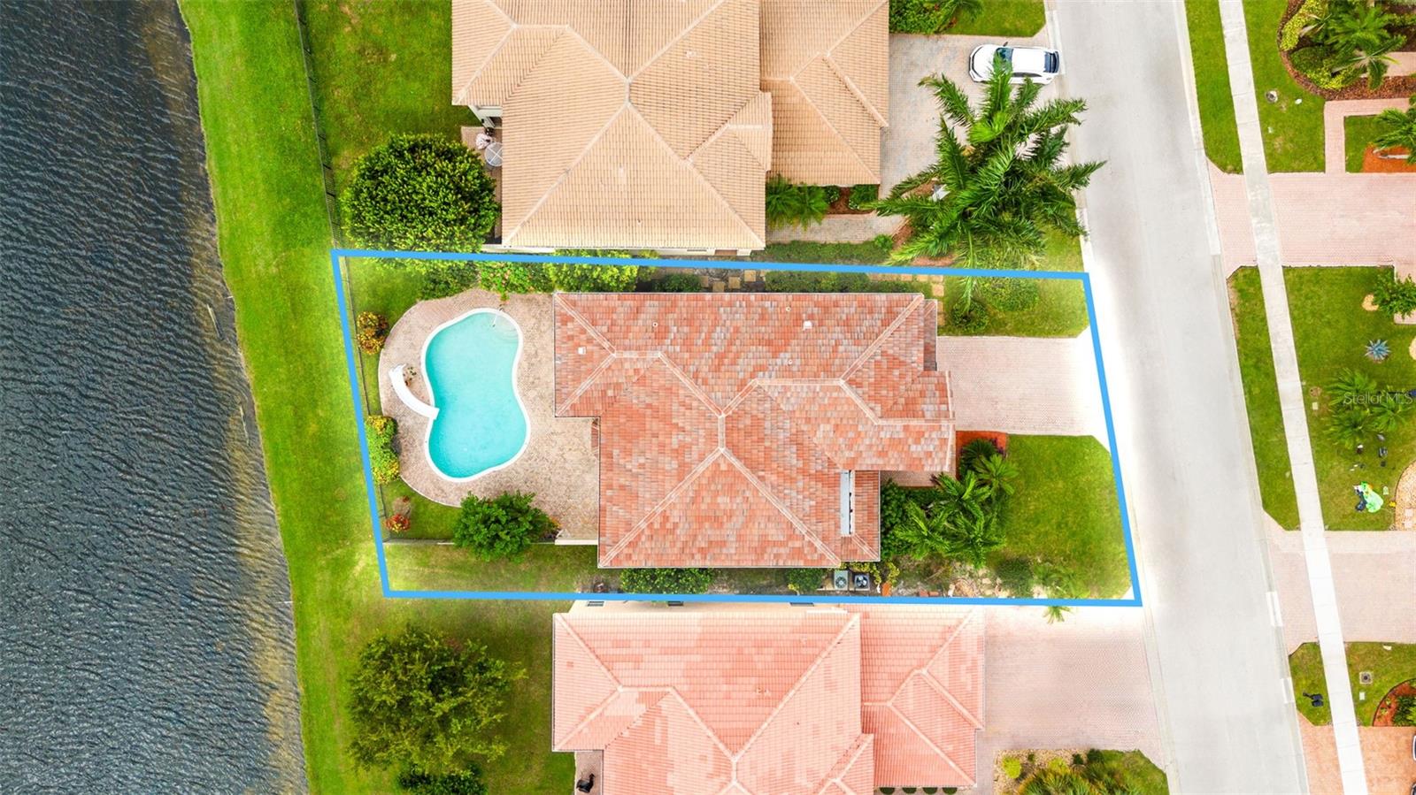 11156 STONE CREEK ST, WELLINGTON, FL, 33449