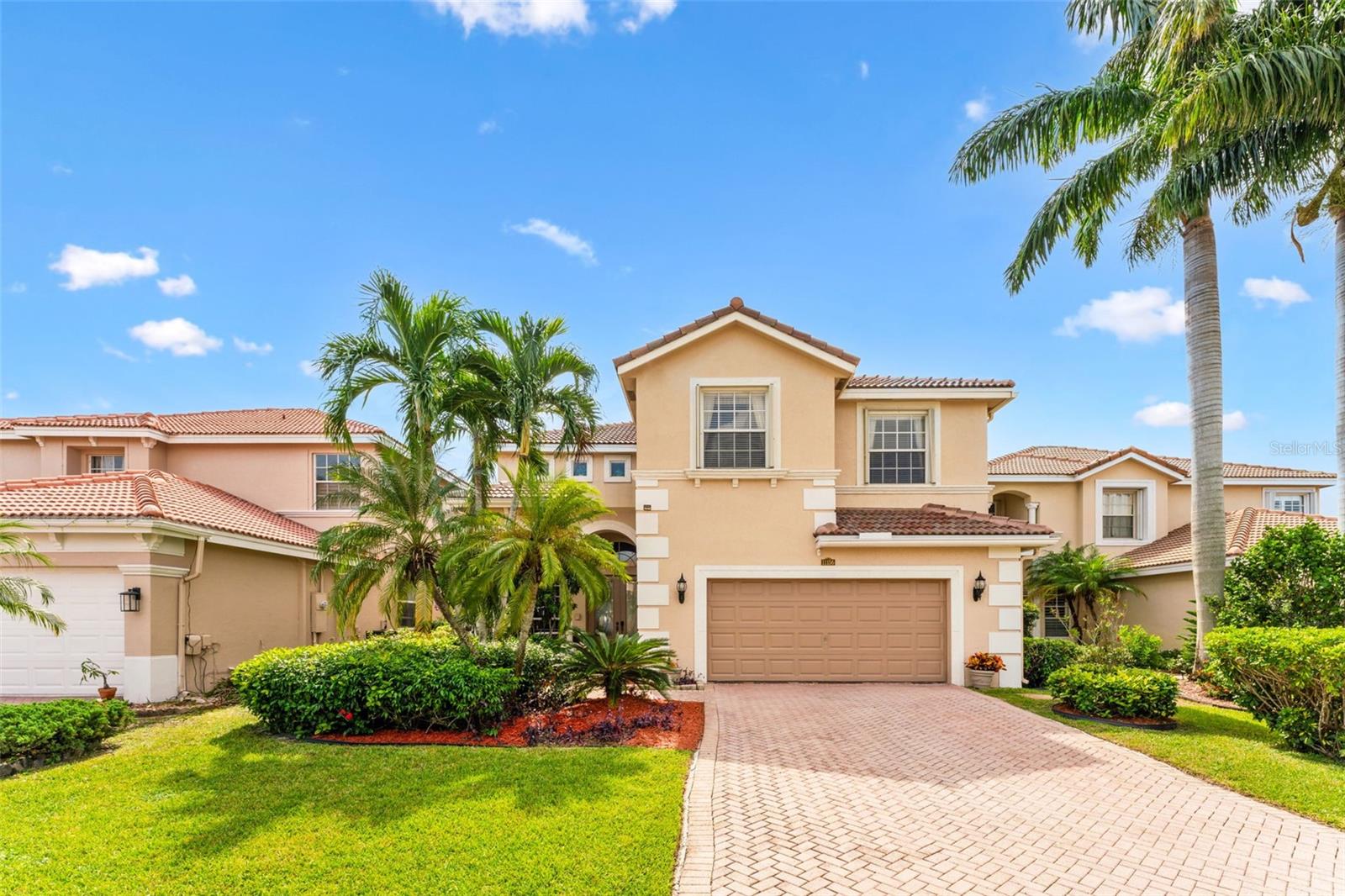 11156 STONE CREEK ST, WELLINGTON, FL, 33449