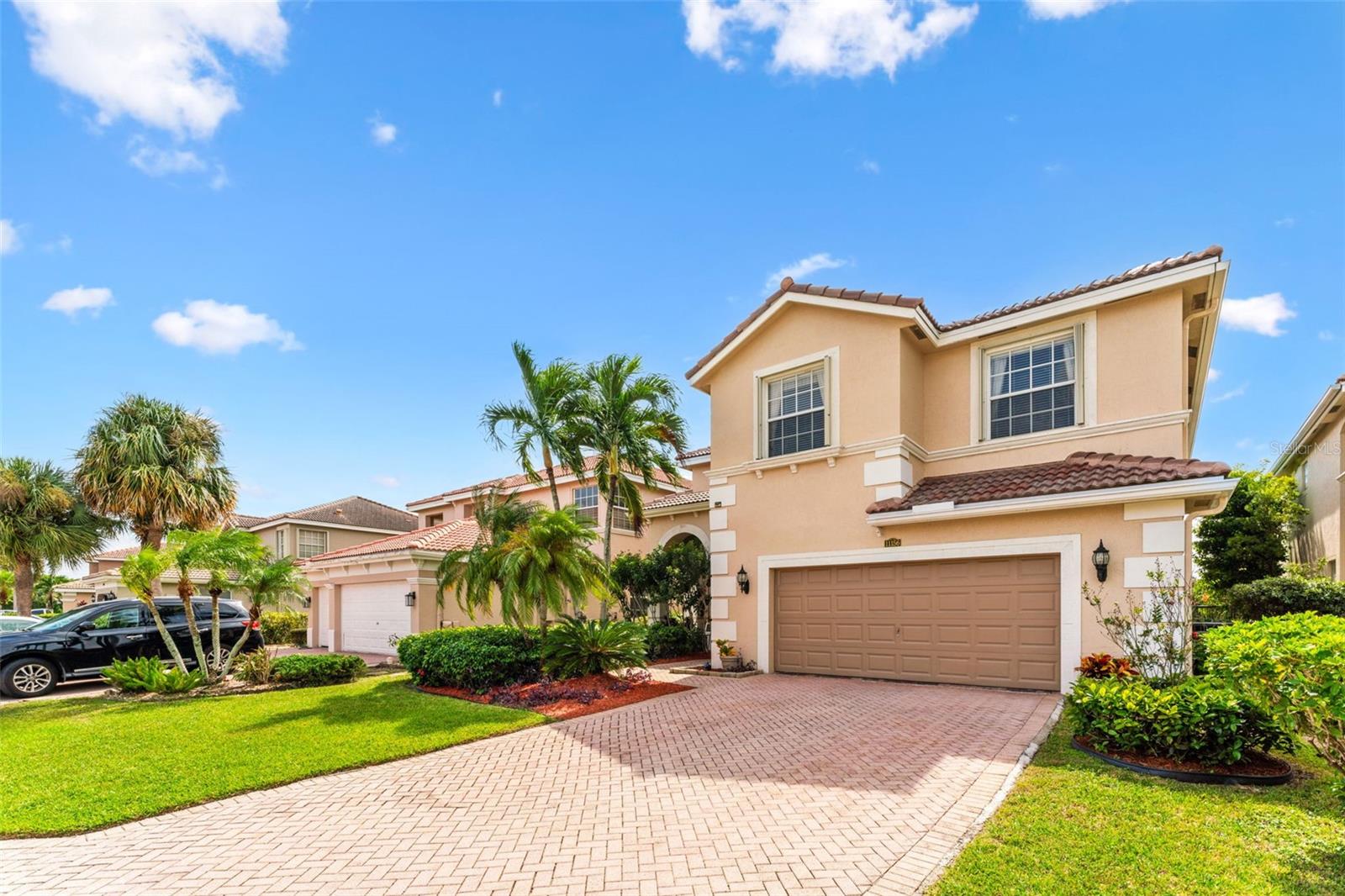 11156 STONE CREEK ST, WELLINGTON, FL, 33449