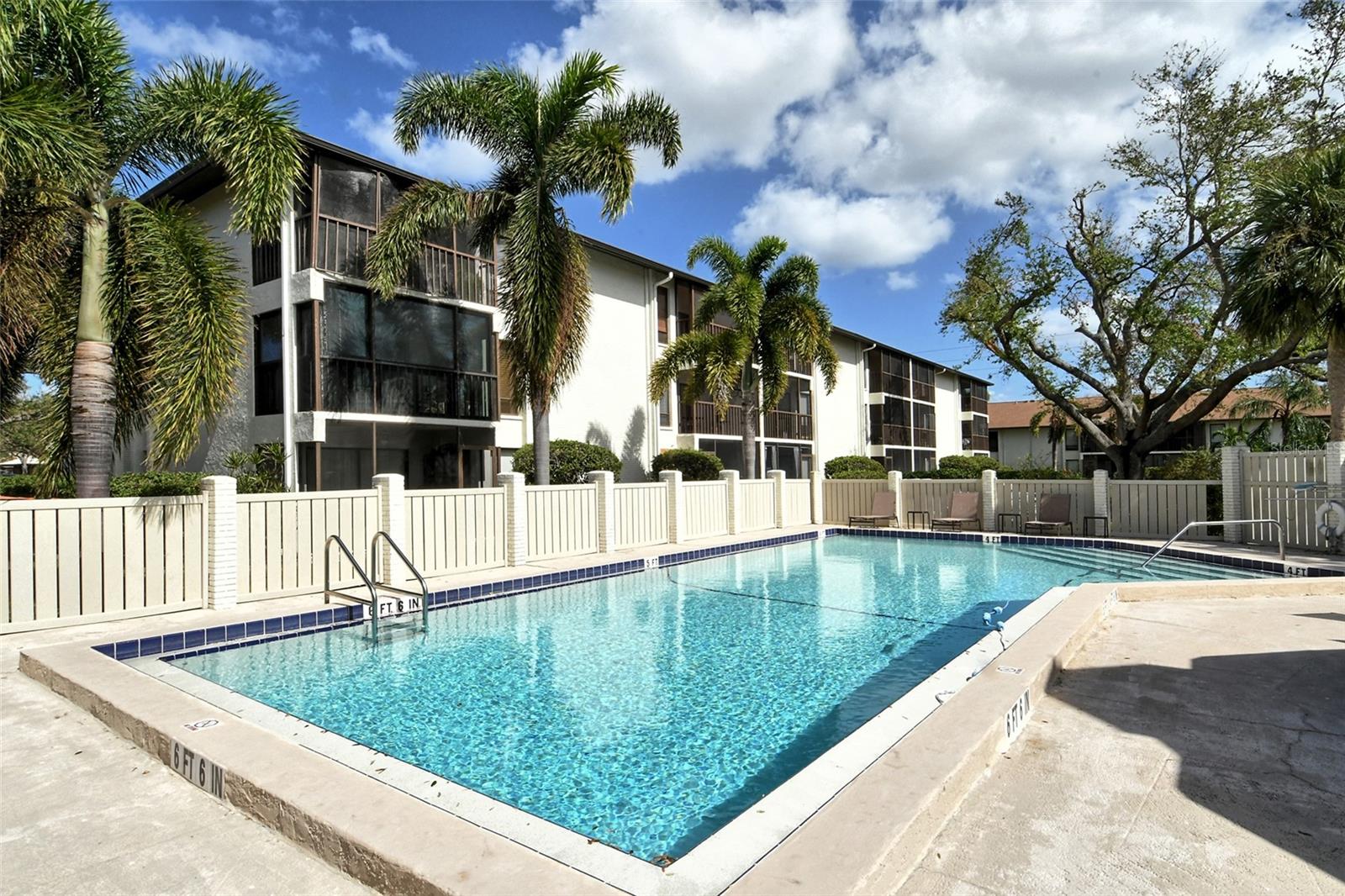 7201 CURTISS AVE #2B, SARASOTA, FL, 34231