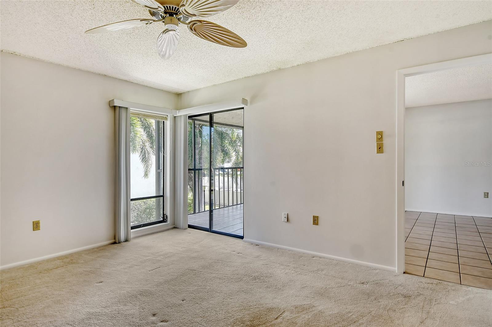 7201 CURTISS AVE #2B, SARASOTA, FL, 34231