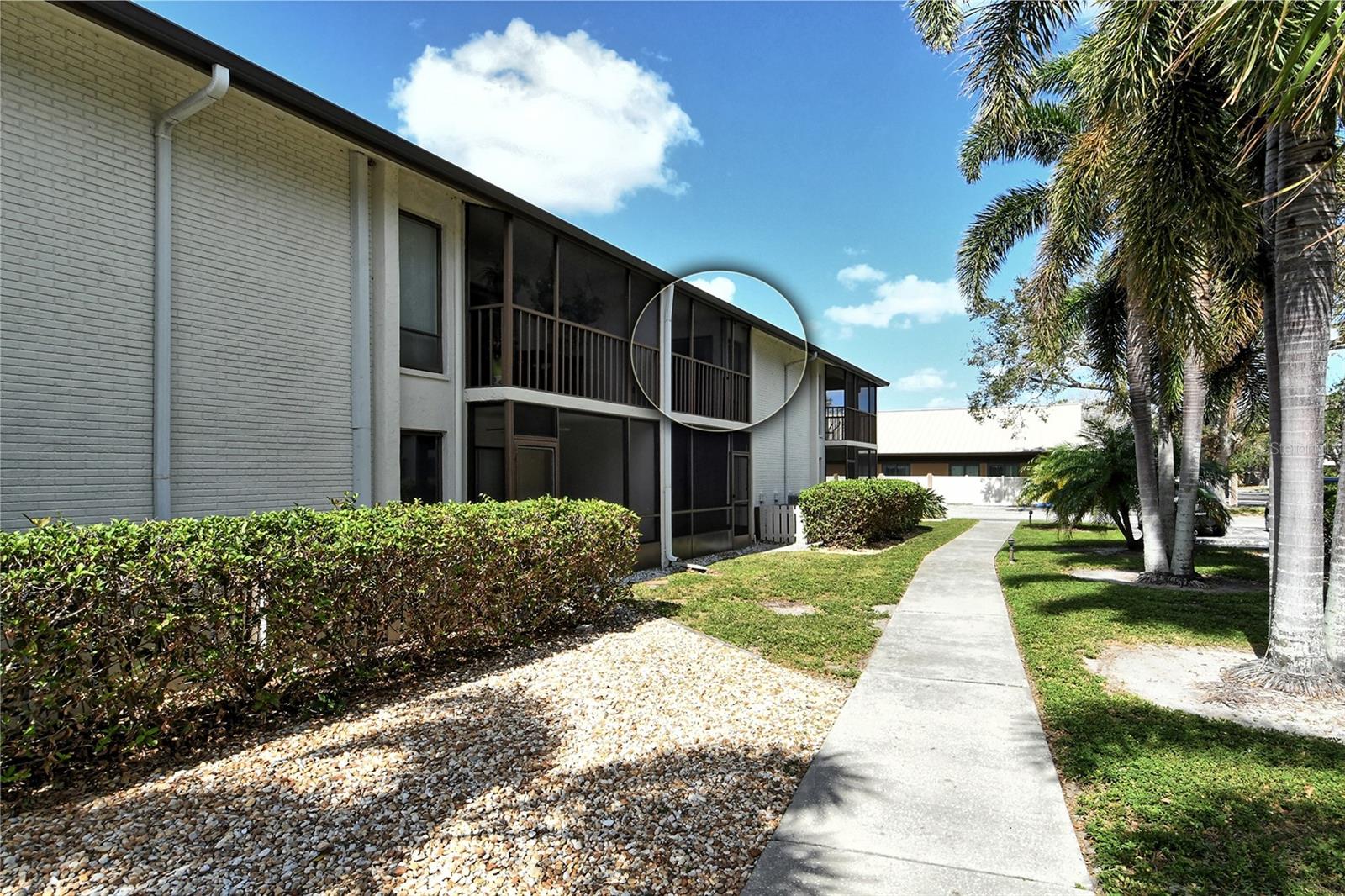 7201 CURTISS AVE #2B, SARASOTA, FL, 34231