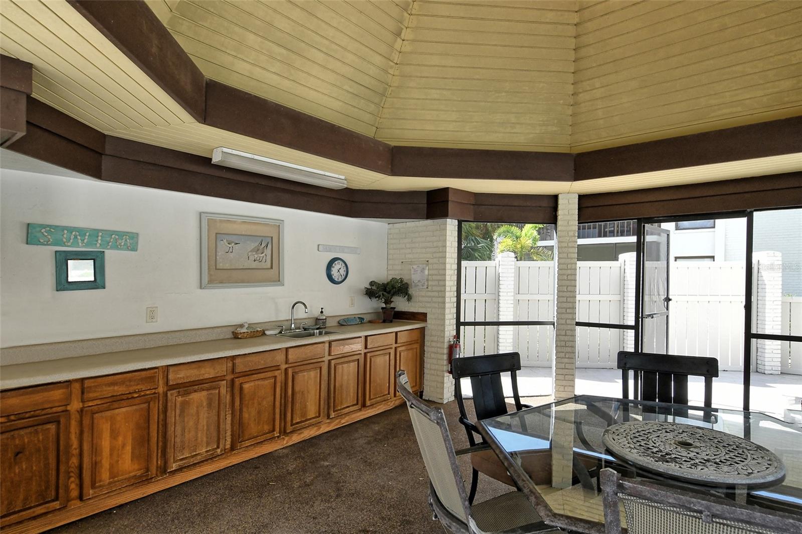 7201 CURTISS AVE #2B, SARASOTA, FL, 34231