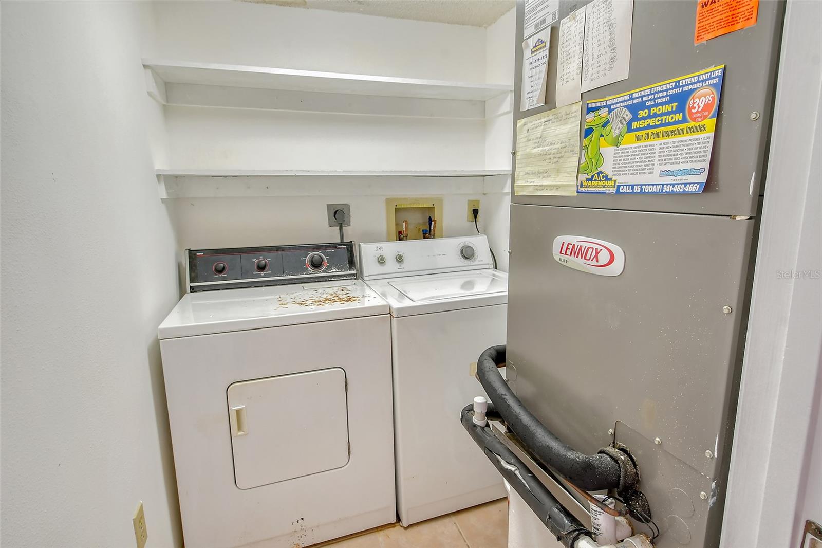 7201 CURTISS AVE #2B, SARASOTA, FL, 34231