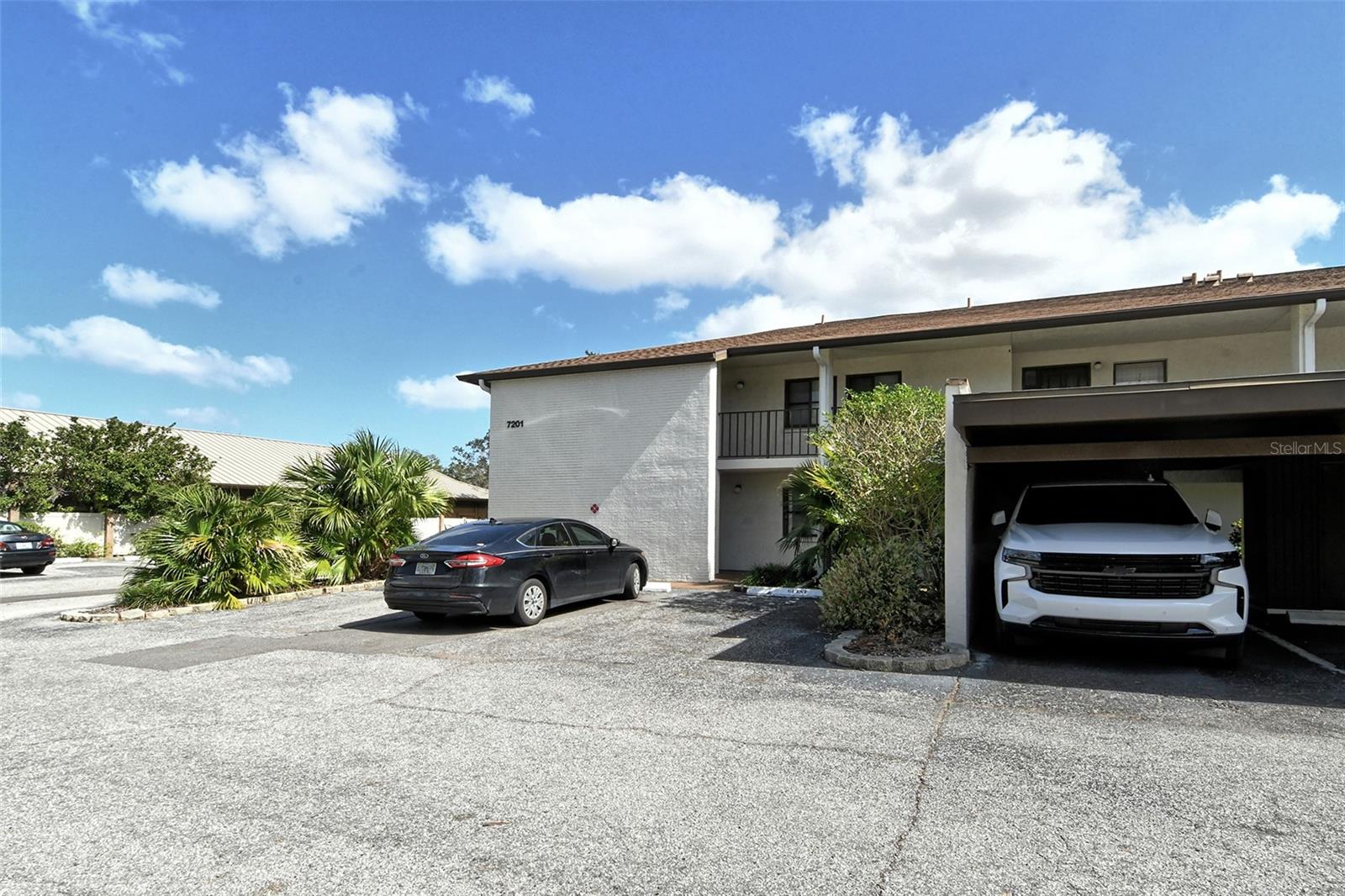 7201 CURTISS AVE #2B, SARASOTA, FL, 34231