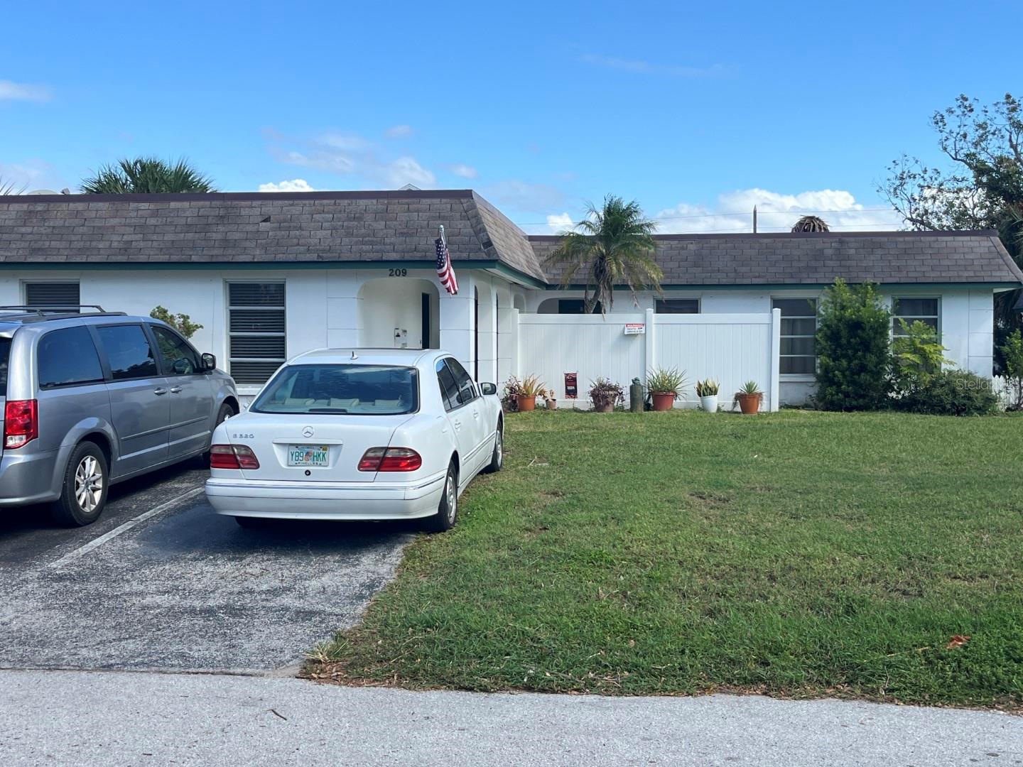 187 BEL FOREST DR, BELLEAIR BLUFFS, FL, 33770