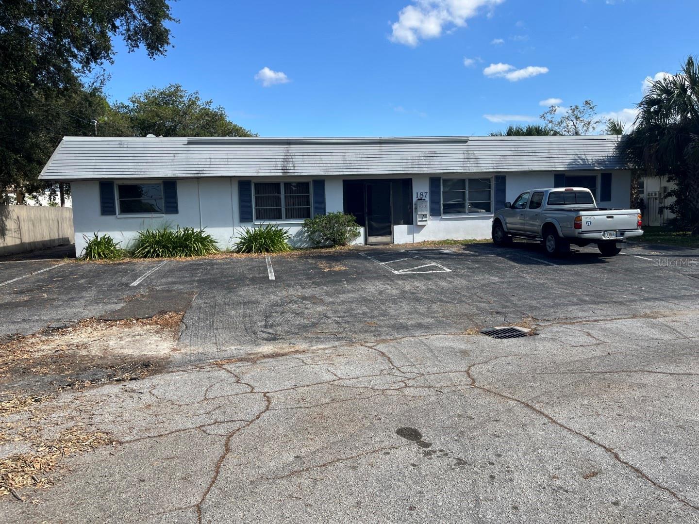 187 BEL FOREST DR, BELLEAIR BLUFFS, FL, 33770