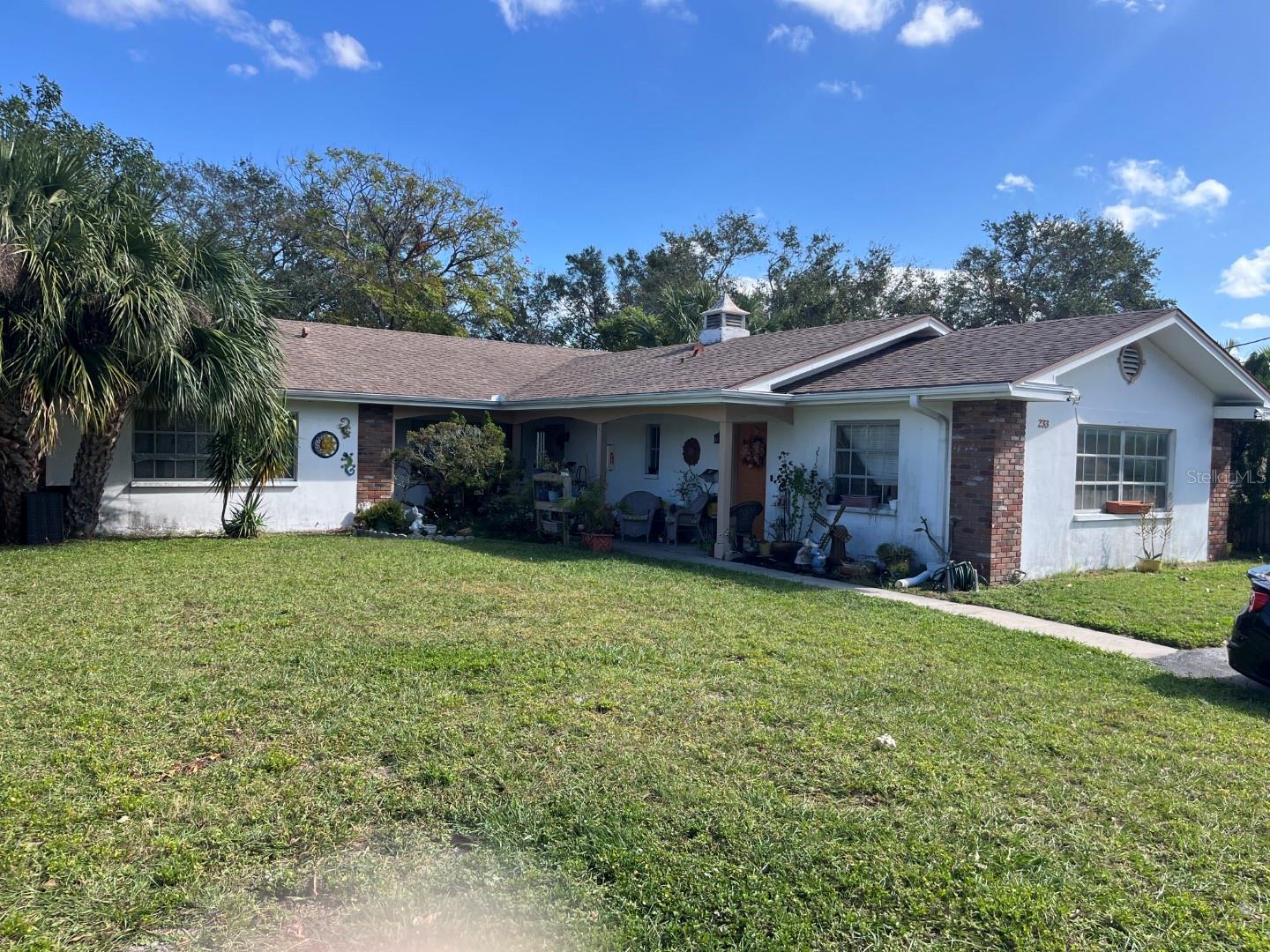 187 BEL FOREST DR, BELLEAIR BLUFFS, FL, 33770