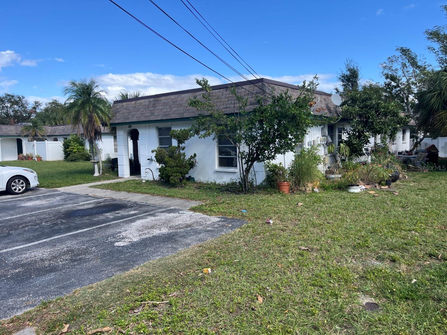 187 BEL FOREST DR, BELLEAIR BLUFFS, FL, 33770