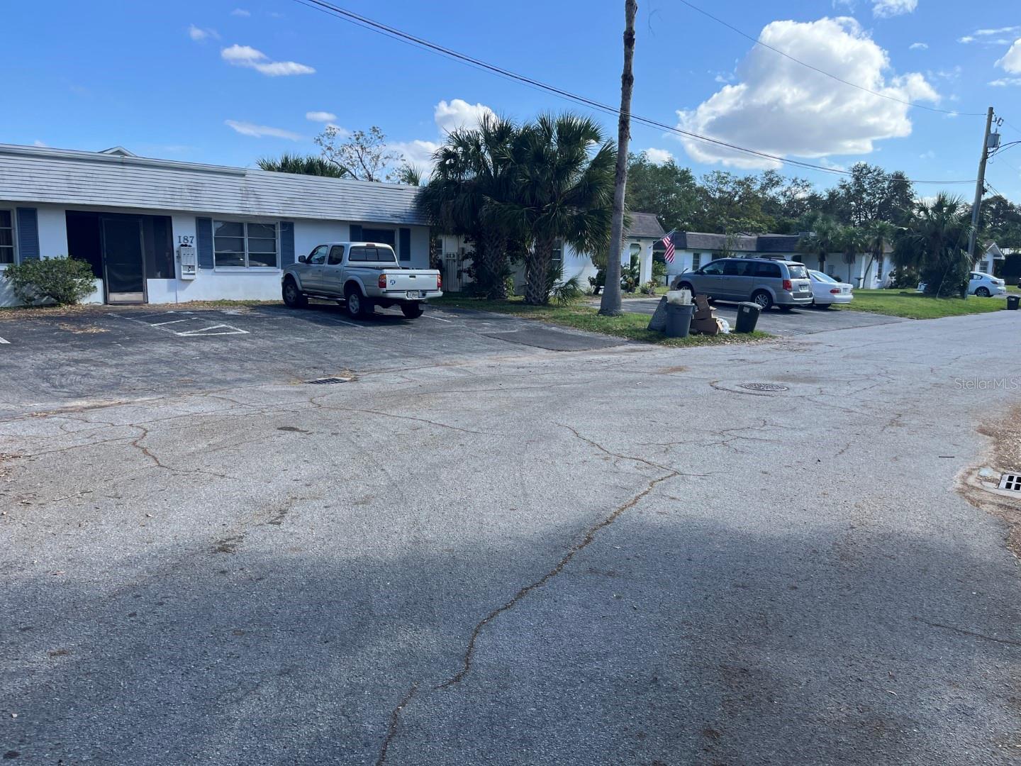 187 BEL FOREST DR, BELLEAIR BLUFFS, FL, 33770