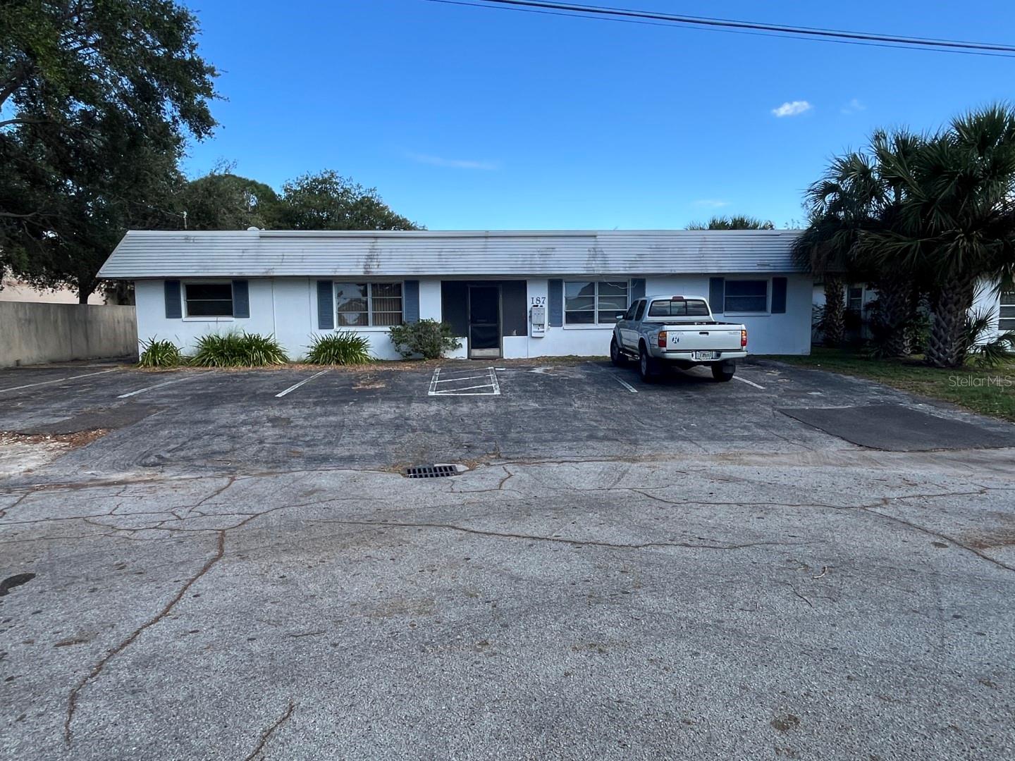 187 BEL FOREST DR, BELLEAIR BLUFFS, FL, 33770
