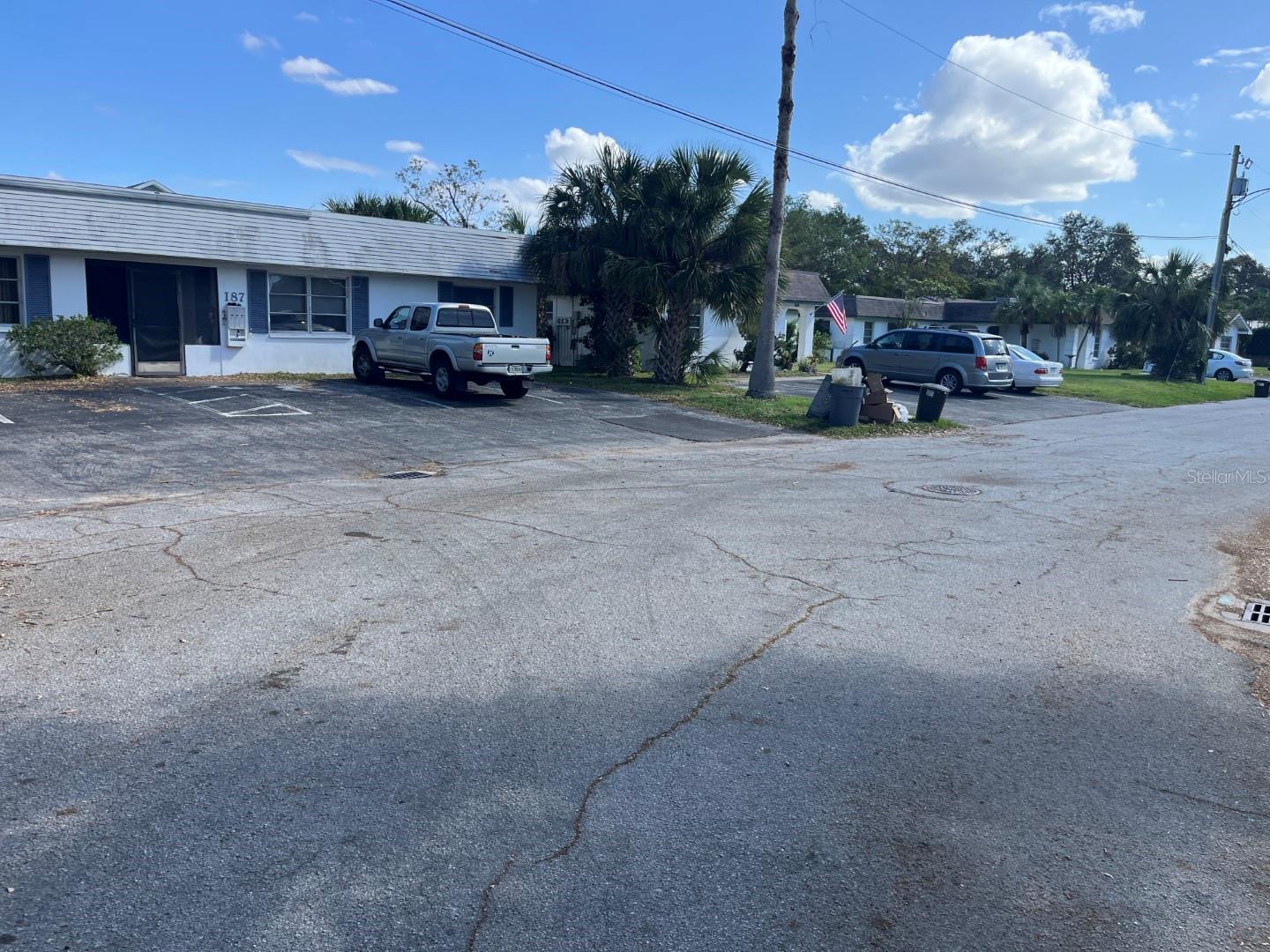 187 BEL FOREST DR, BELLEAIR BLUFFS, FL, 33770