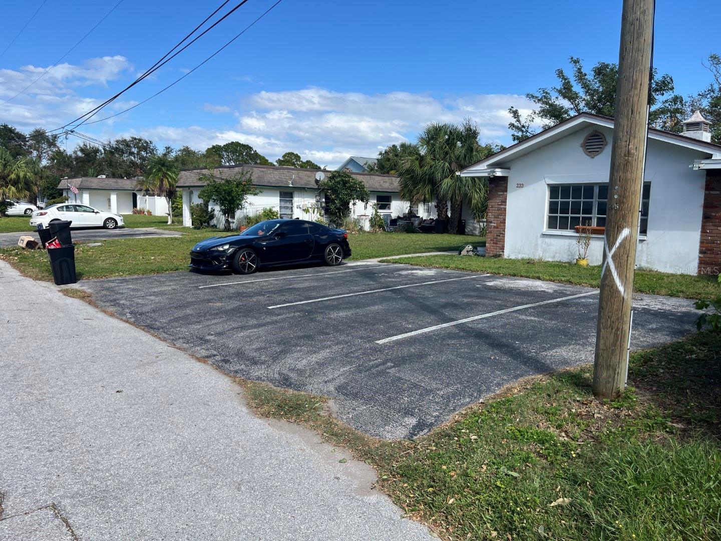187 BEL FOREST DR, BELLEAIR BLUFFS, FL, 33770