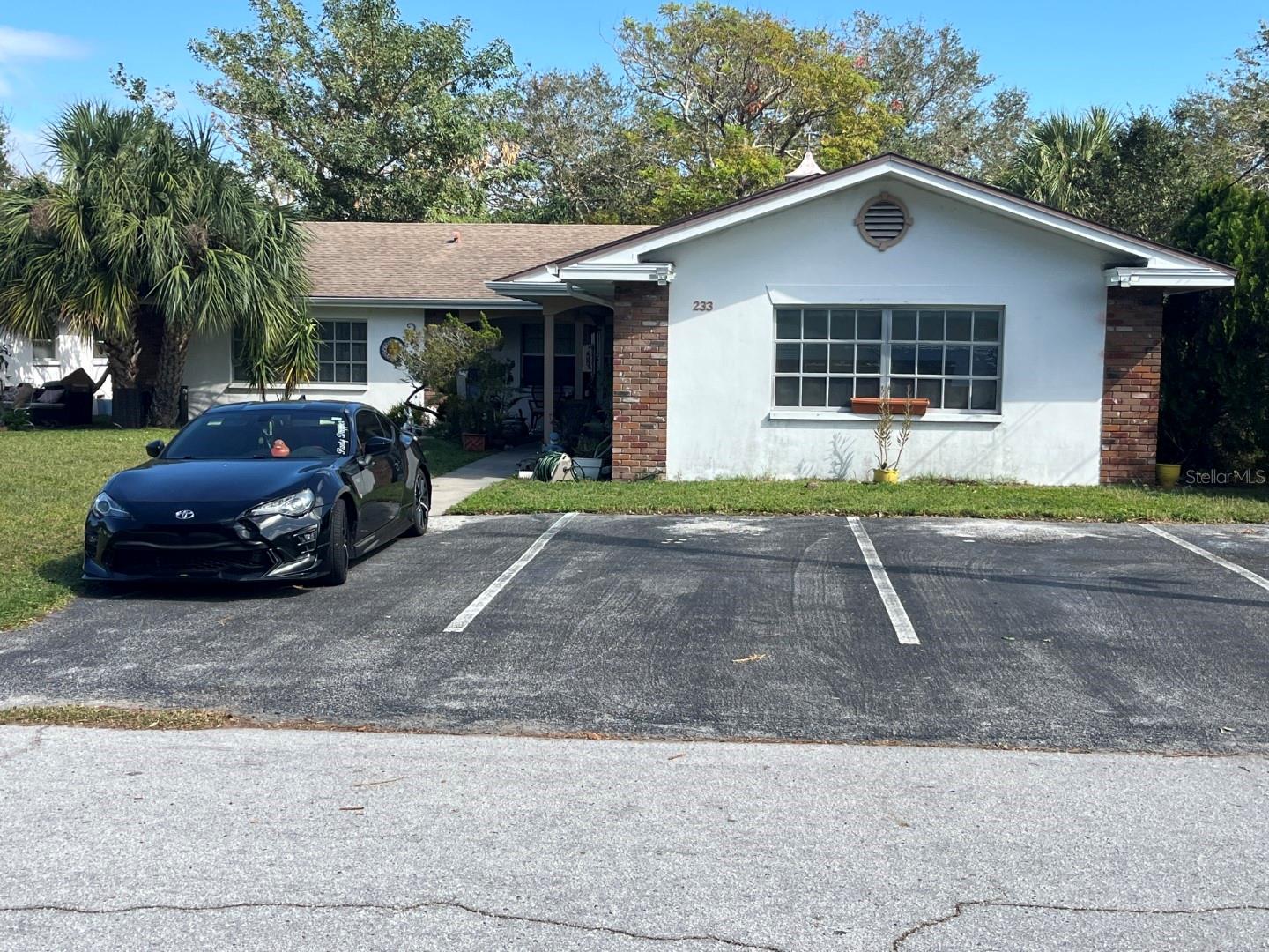 187 BEL FOREST DR, BELLEAIR BLUFFS, FL, 33770
