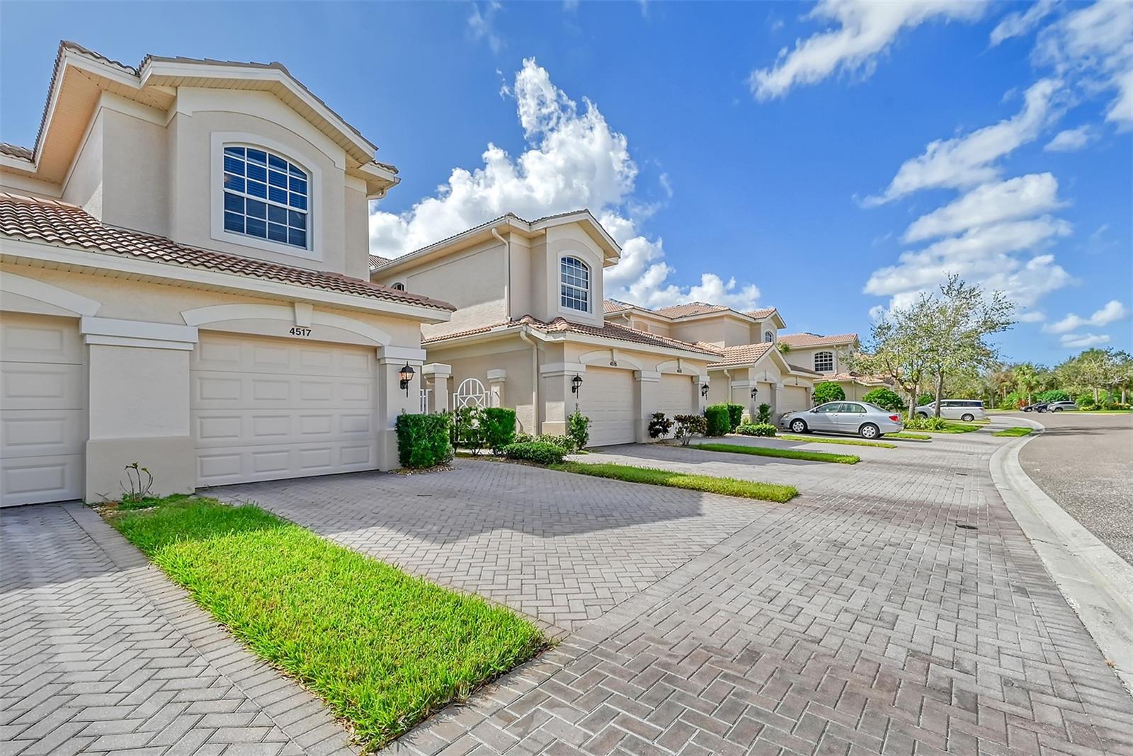 4517 STREAMSIDE CT #1905, SARASOTA, FL, 34238