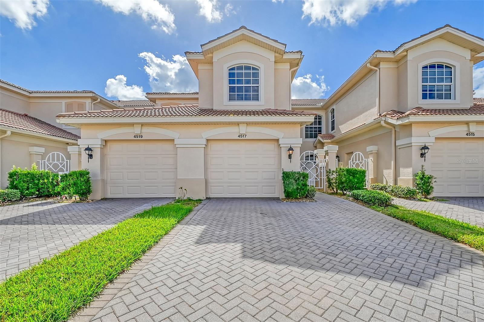 4517 STREAMSIDE CT #1905, SARASOTA, FL, 34238