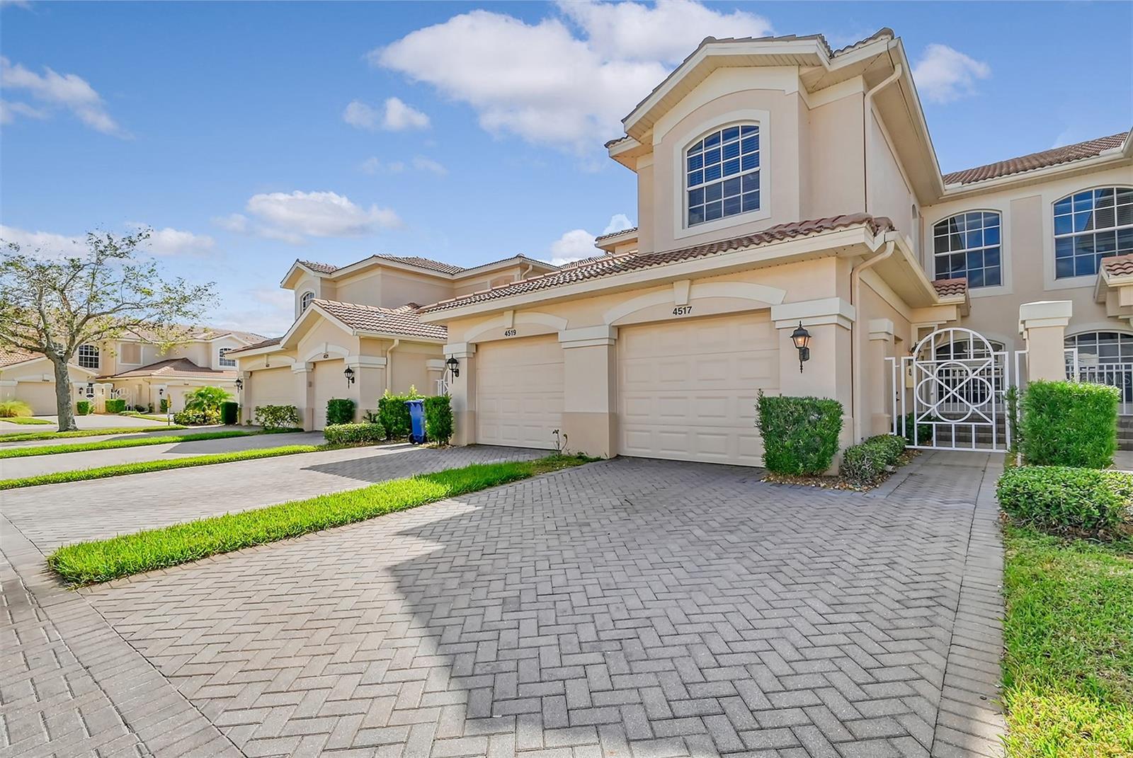 4517 STREAMSIDE CT #1905, SARASOTA, FL, 34238