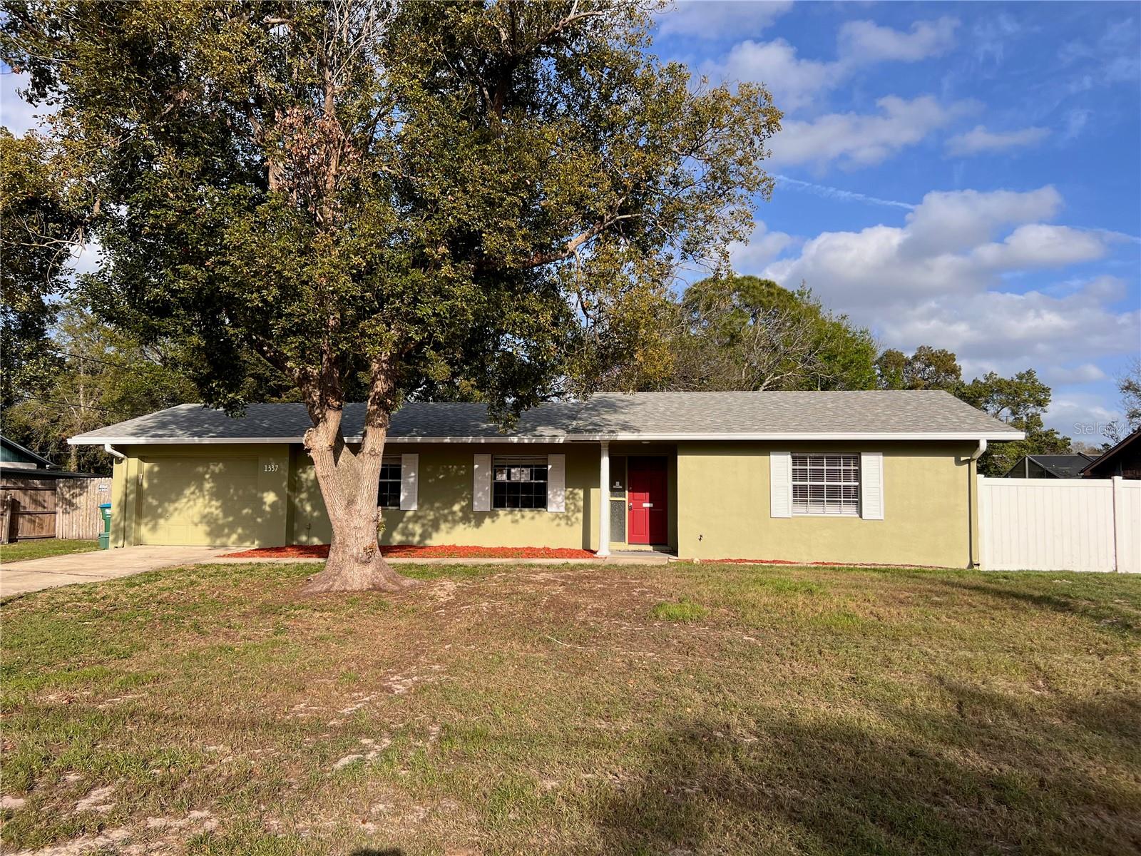 1337 GAYNOR CT, DELTONA, FL, 32725