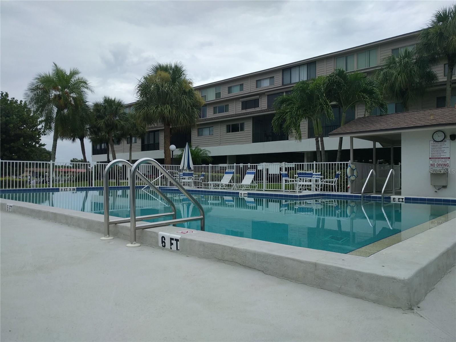9604 CORTEZ RD W #412, BRADENTON, FL, 34210
