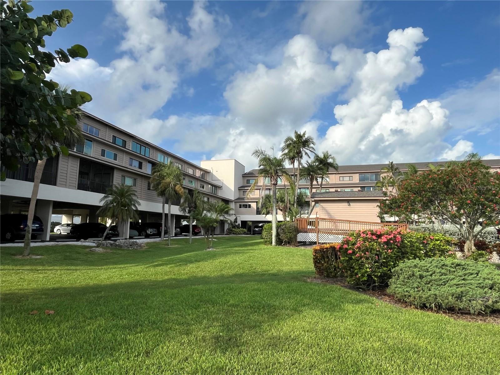 9604 CORTEZ RD W #412, BRADENTON, FL, 34210