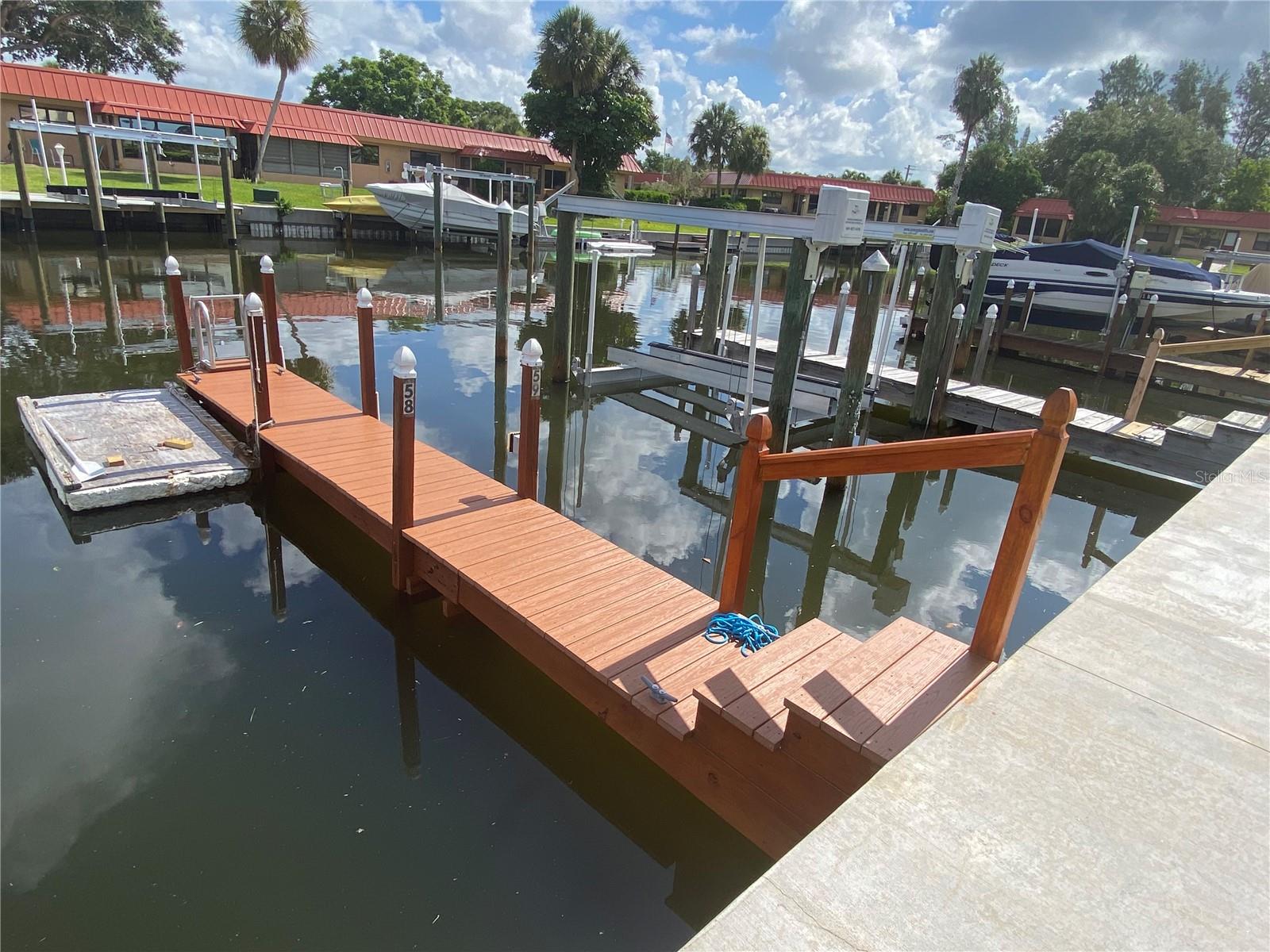 9604 CORTEZ RD W #412, BRADENTON, FL, 34210