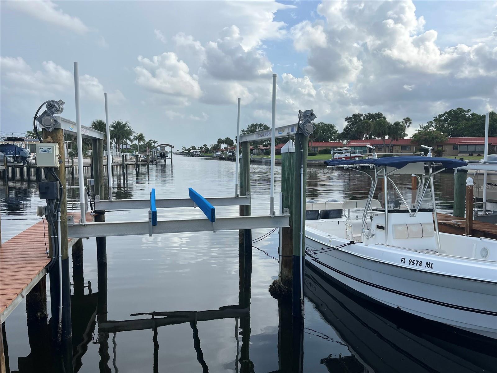 9604 CORTEZ RD W #412, BRADENTON, FL, 34210