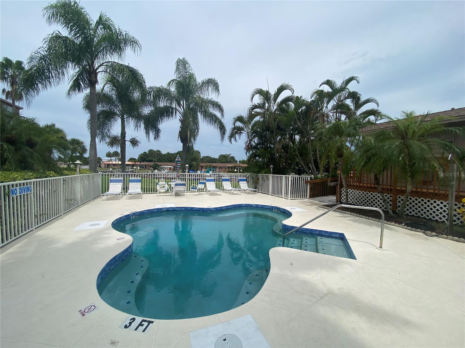 9604 CORTEZ RD W #412, BRADENTON, FL, 34210