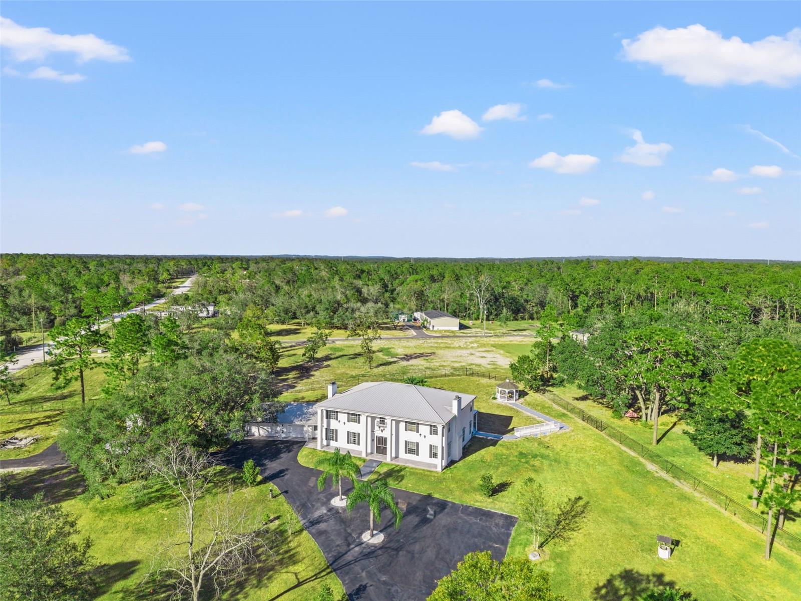 14485 SWITCH BACK RD, BROOKSVILLE, FL, 34609