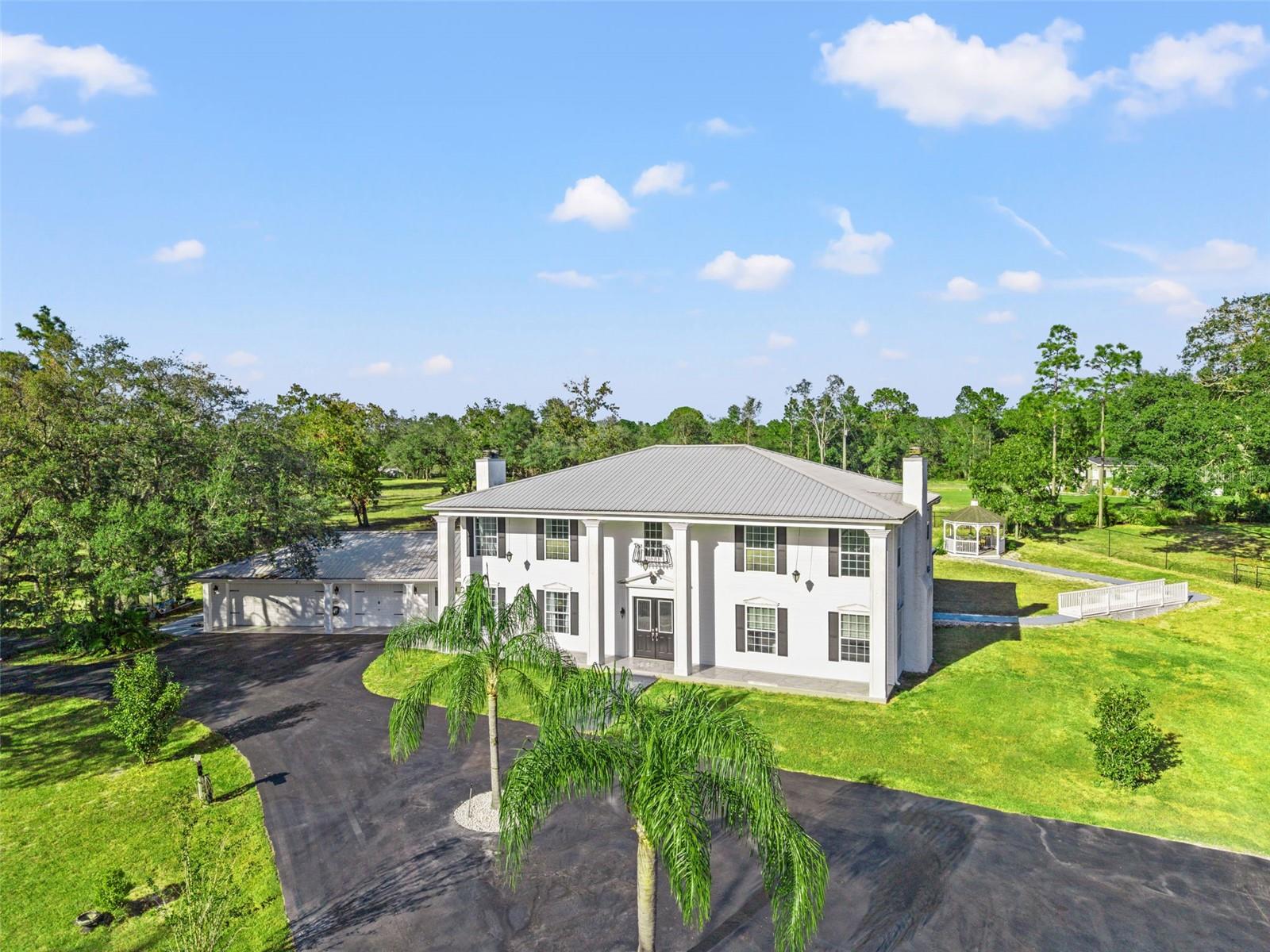 14485 SWITCH BACK RD, BROOKSVILLE, FL, 34609
