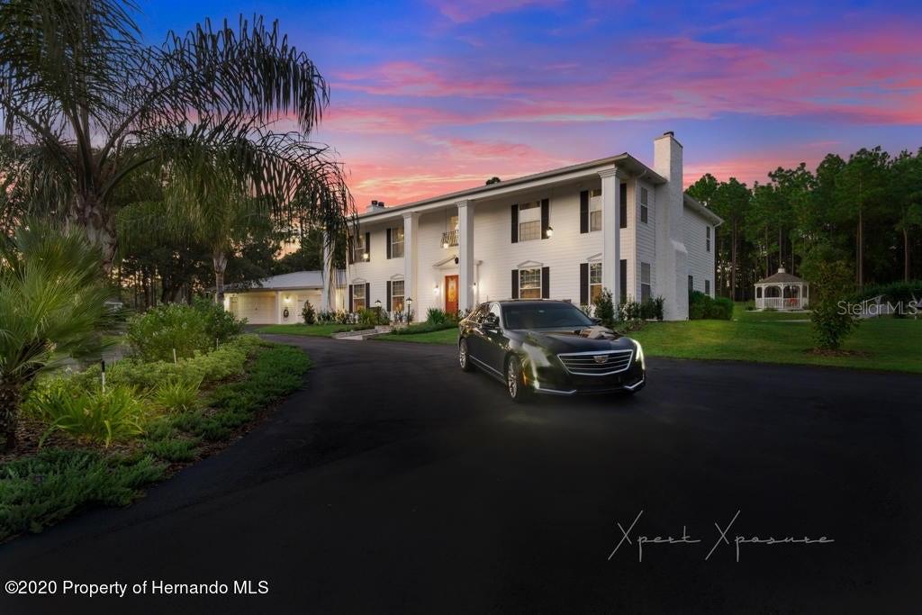 14485 SWITCH BACK RD, BROOKSVILLE, FL, 34609