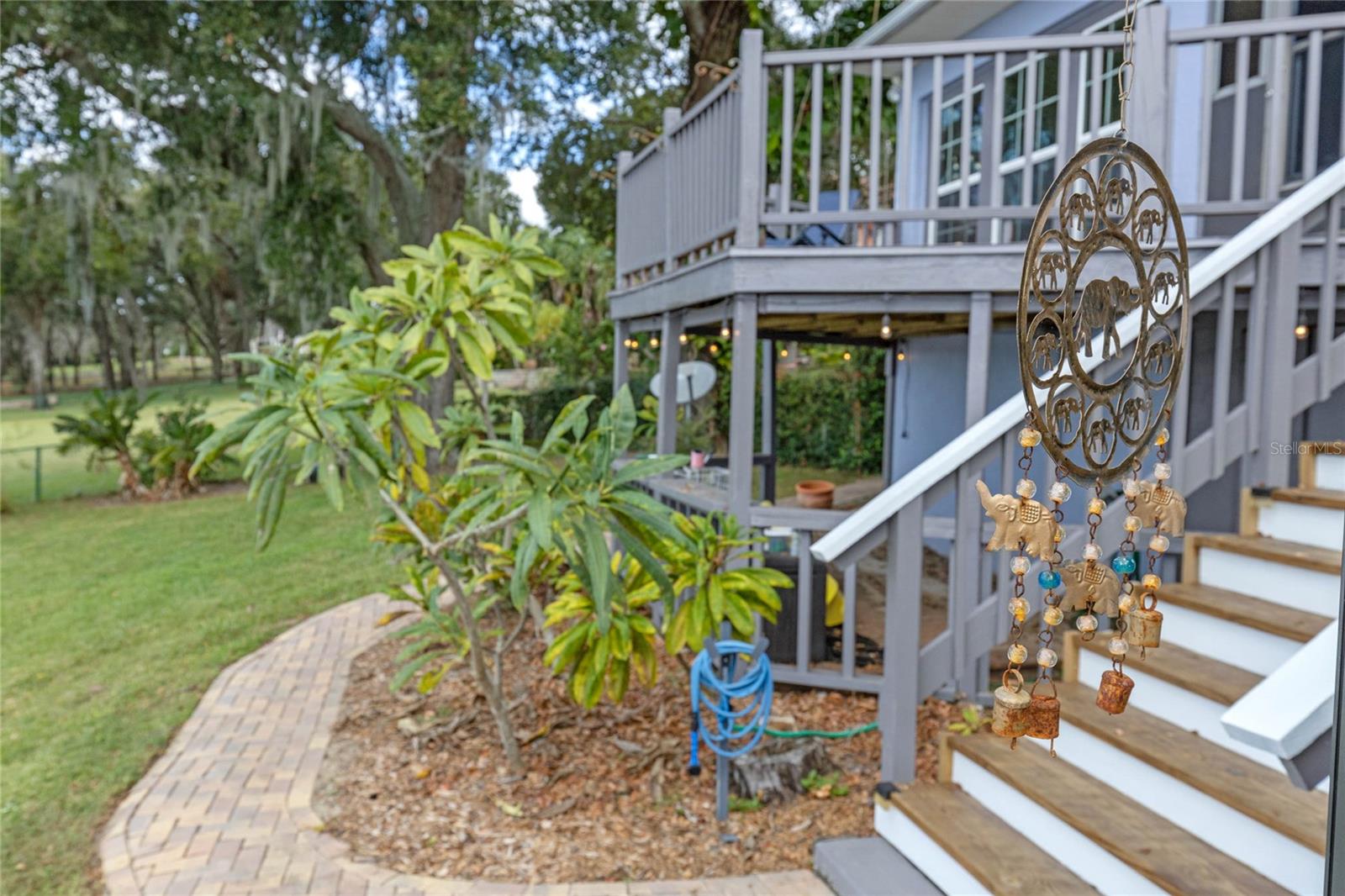 2982 LAKE WOODWARD DR, EUSTIS, FL, 32726