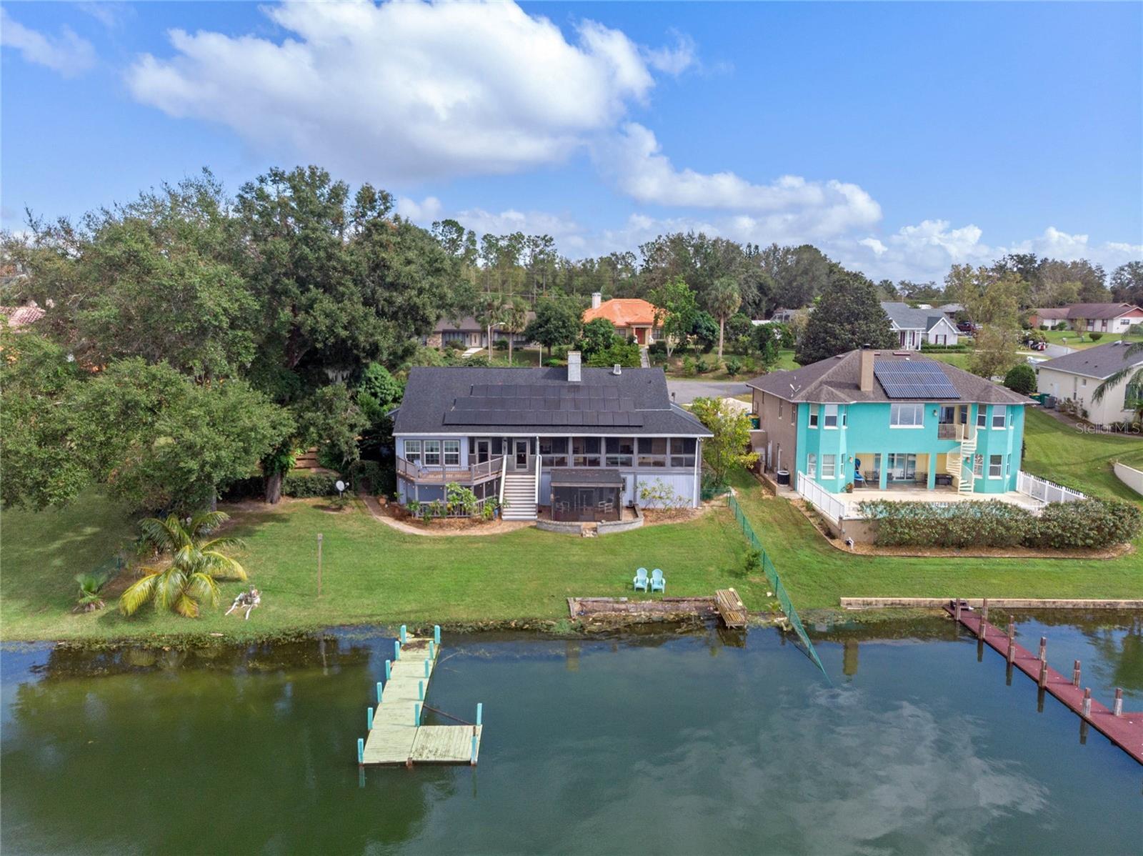 2982 LAKE WOODWARD DR, EUSTIS, FL, 32726
